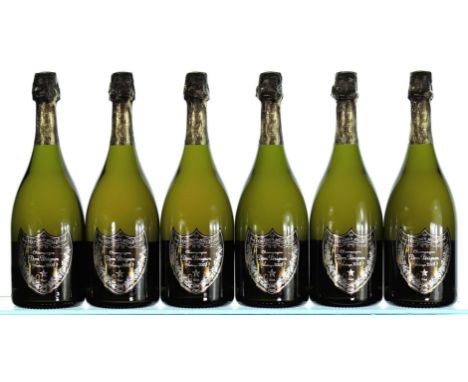 Champagne Dom Perignon 2003 David Lynch - 75cl