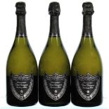 1996 Dom Perignon, Oenotheque