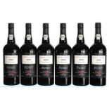 2000 Quinta do Noval, Vintage Port