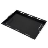 RRP £114.37 Onlyfire Flat Top Griddle Plancha for Weber Spirit I & II 300 Series Gas Grills