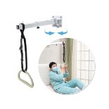 RRP £110.60 Trapeze Bar for Bed Mobility Aids Bedside Pull Up Bar