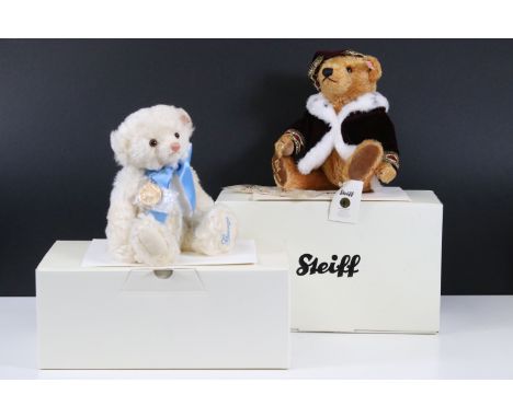 steiff Auctions Prices | steiff Guide Prices