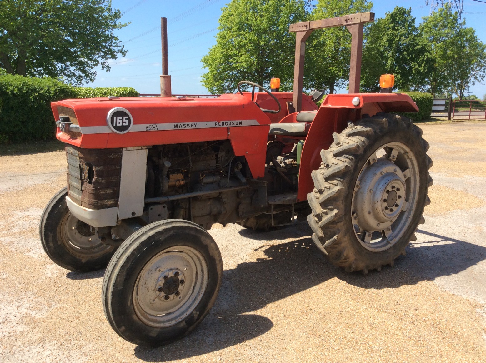 Decoding massey ferguson serial numbers doreen