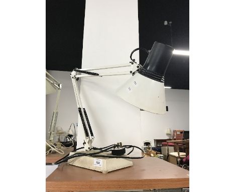 VINTAGE ANGLOPOISE LAMP