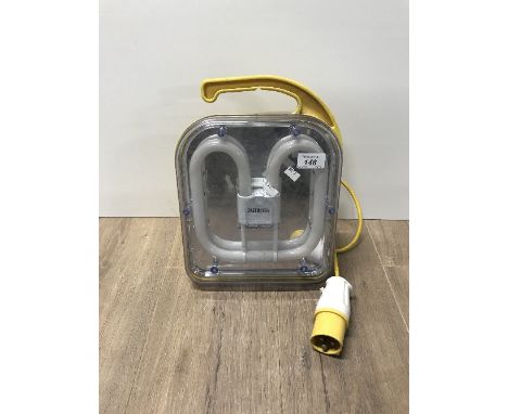 110 VOLT SITE LAMP