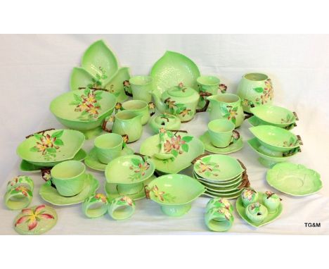 Miscellaneous items of Carltonware