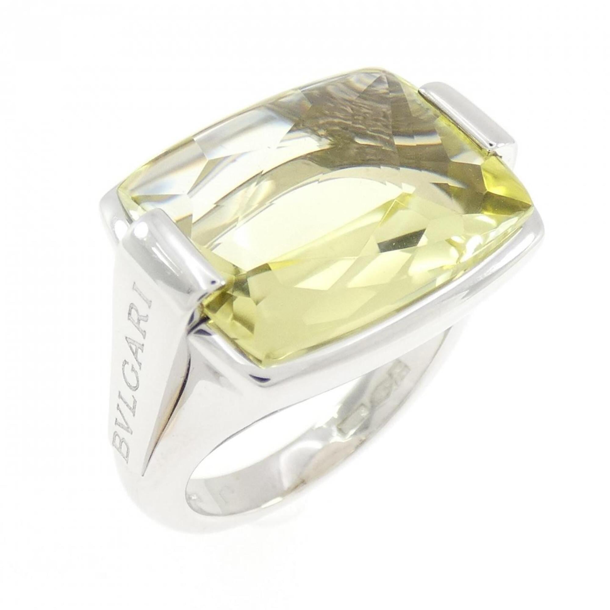 Bvlgari Allegra Ring