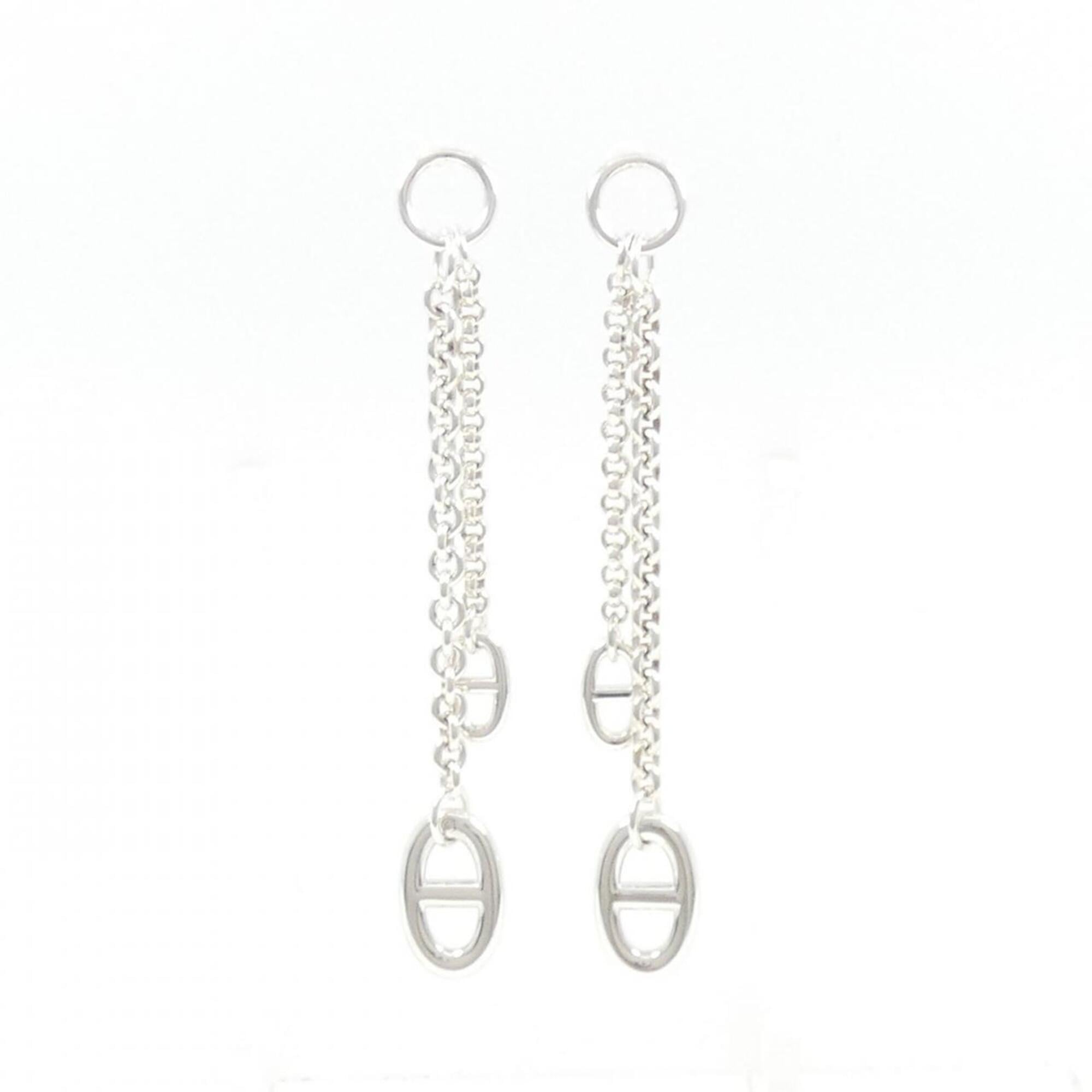 Hermes New Farandole Small Earrings