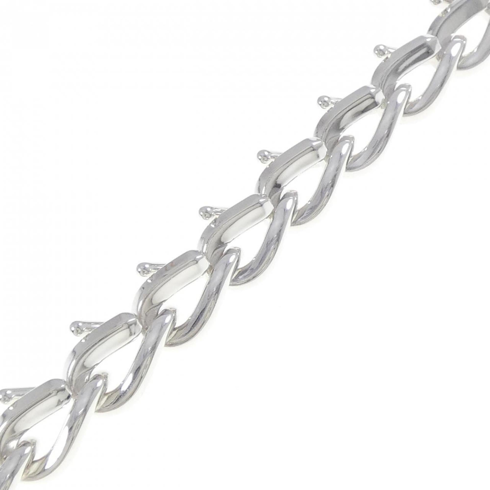 Tiffany Forge Large Bracelet