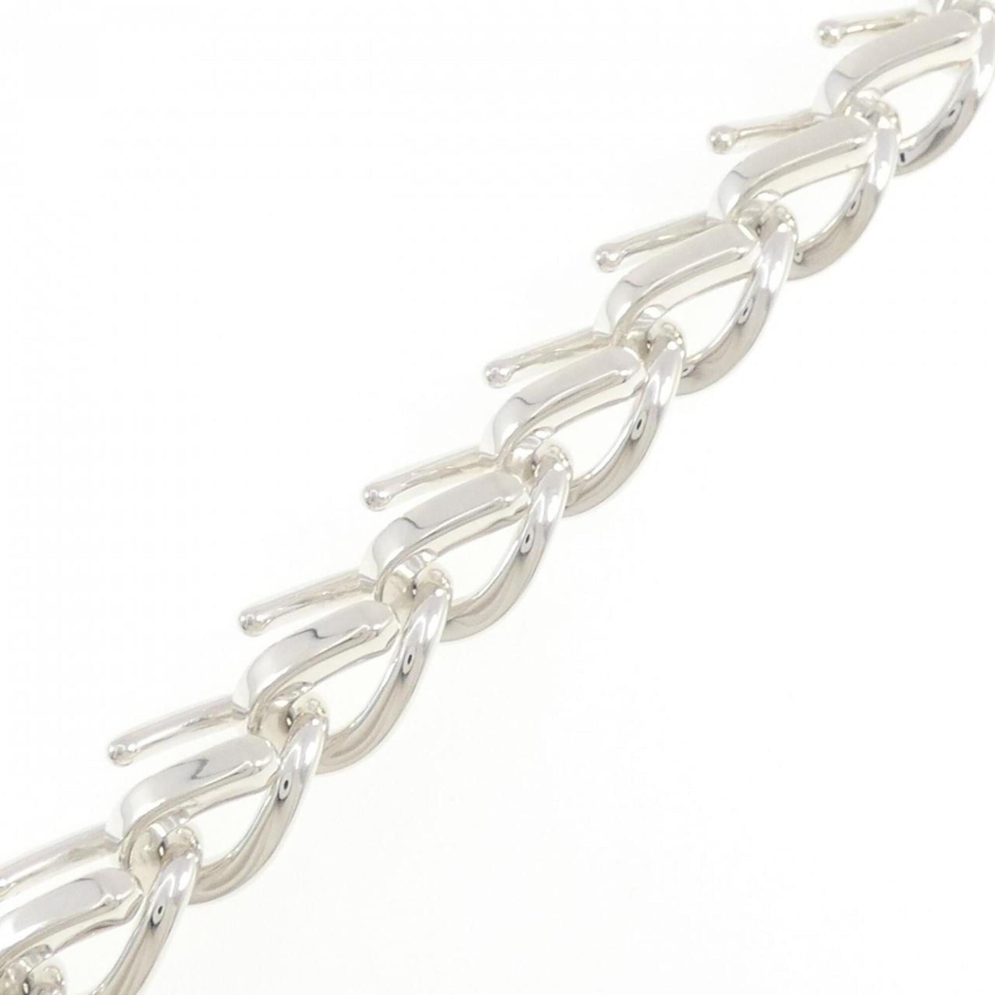 Tiffany Forge Large Bracelet