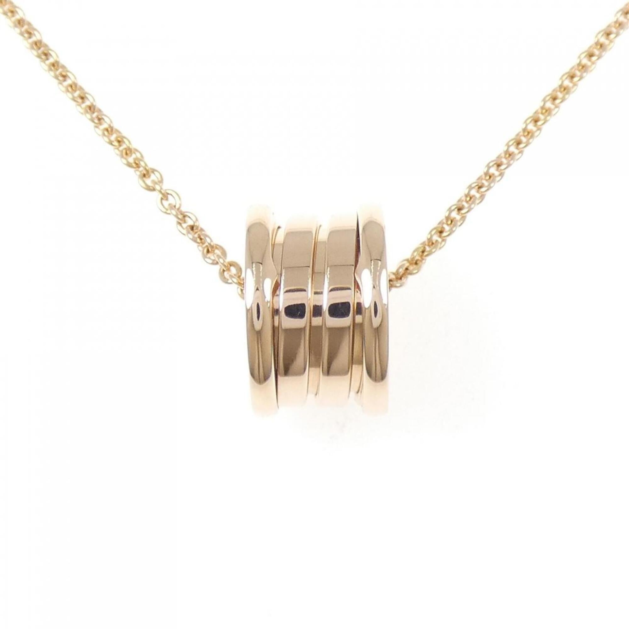 Bvlgari B.zero1 necklace