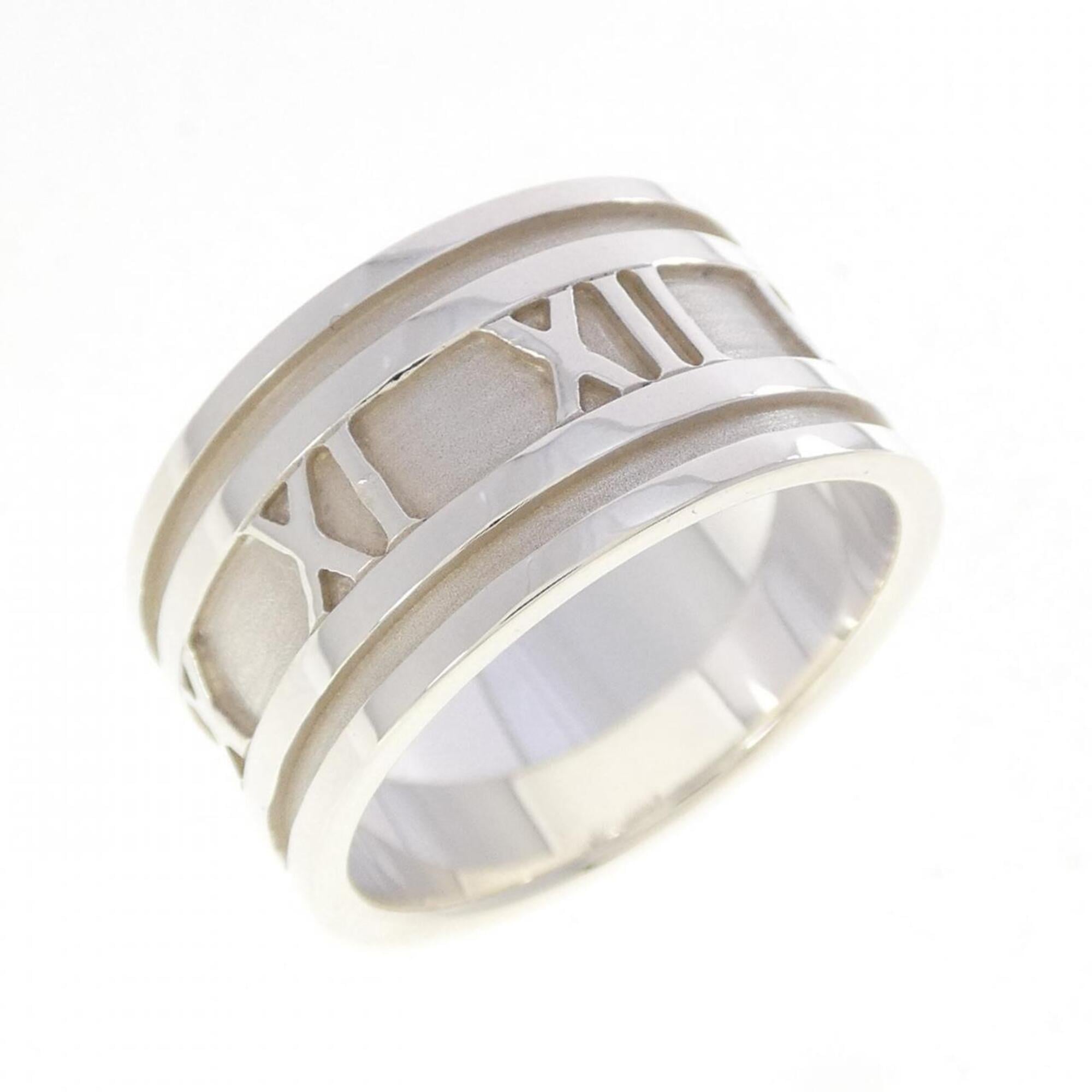 Tiffany Atlas Ring
