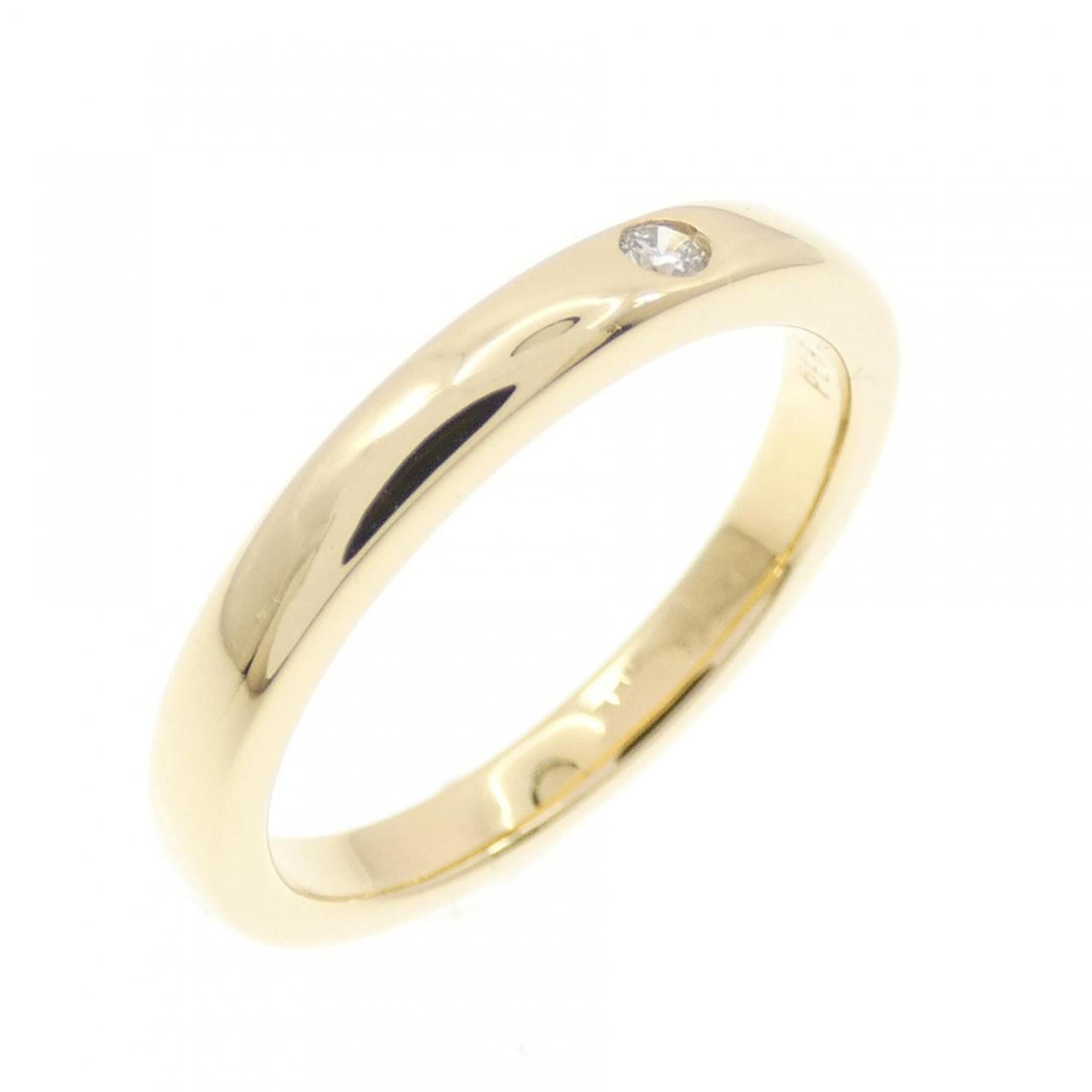 Tiffany Band Ring