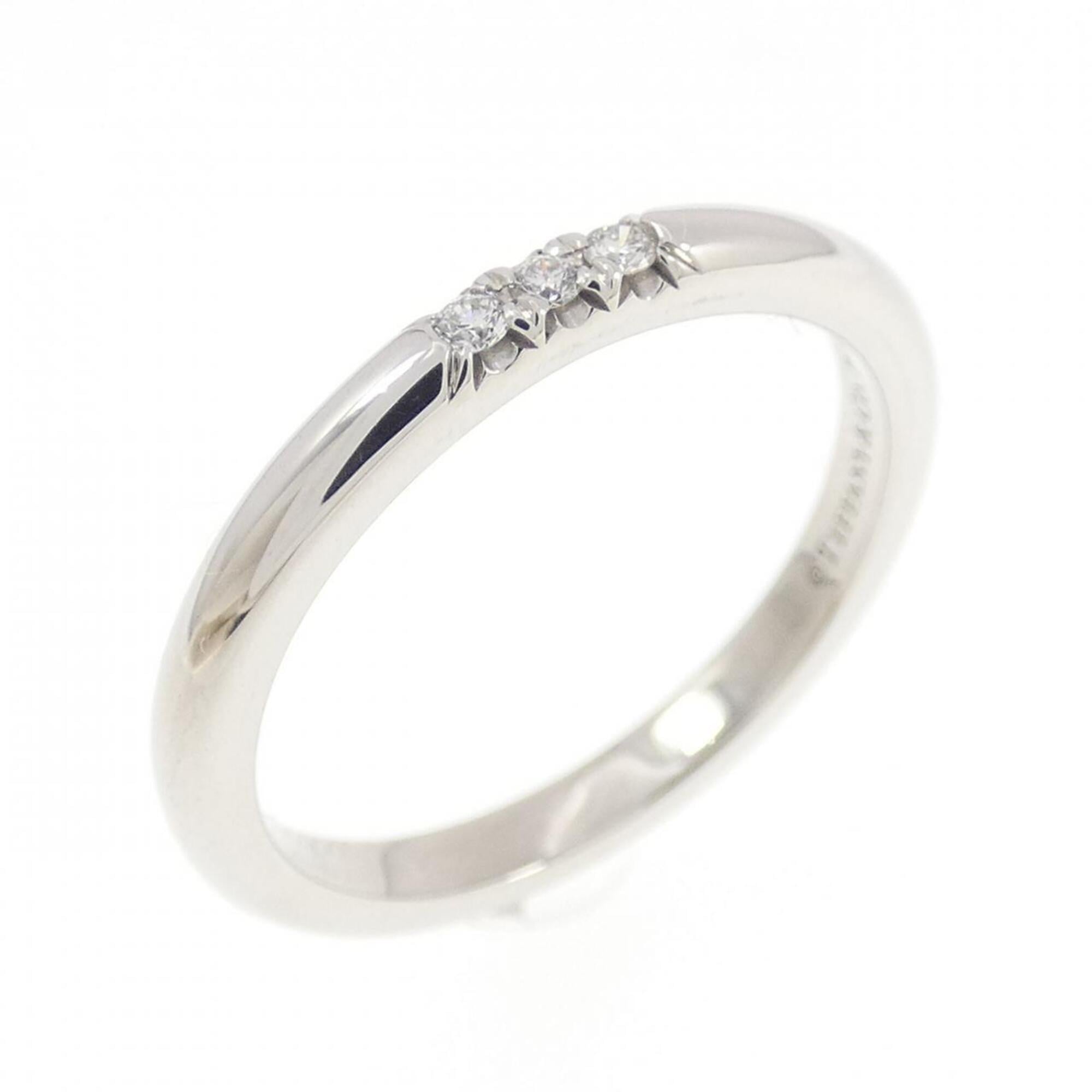 Tiffany Band Ring