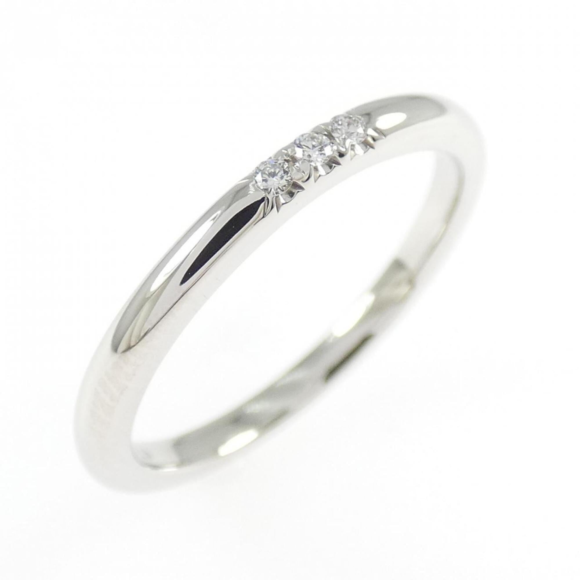 Tiffany Band Ring