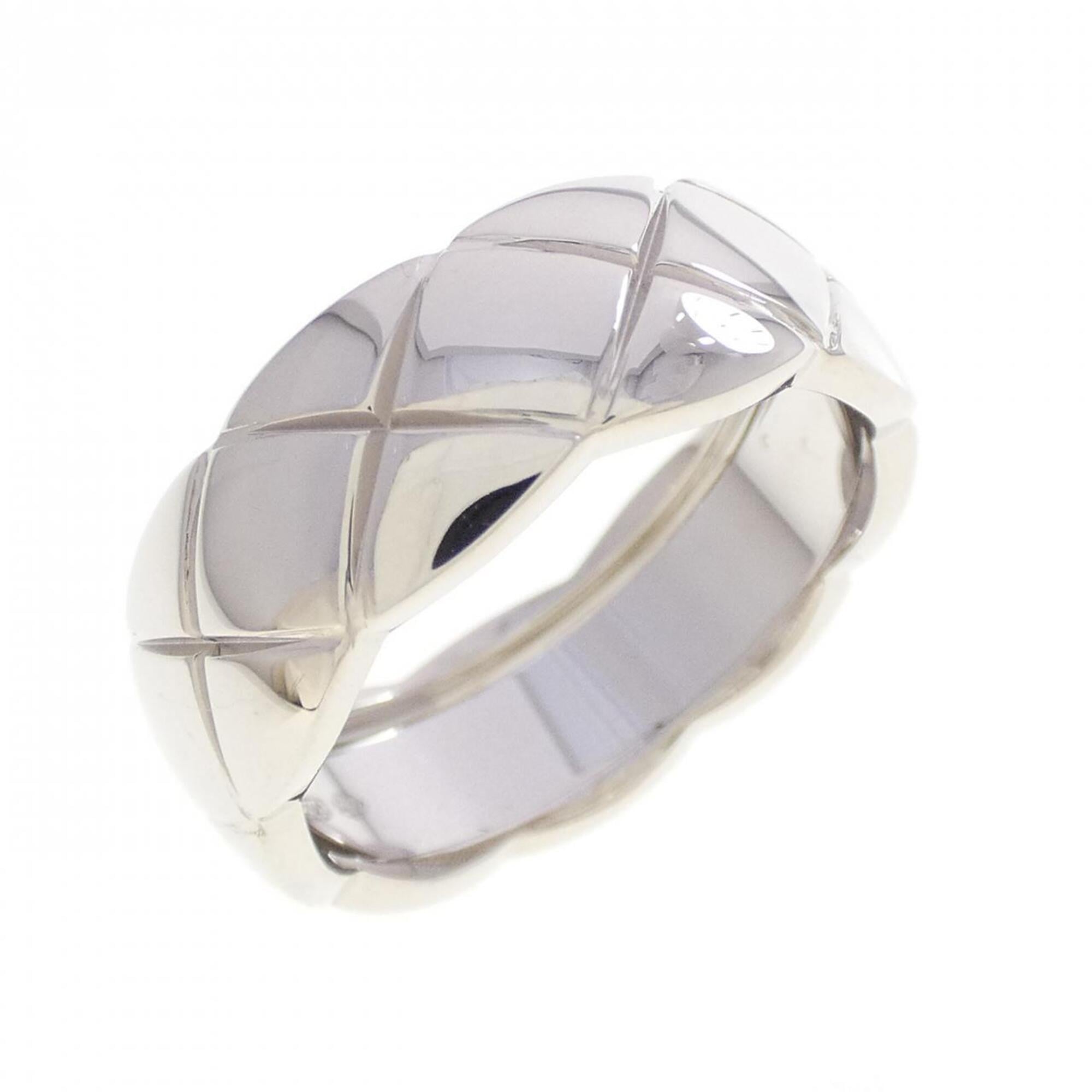 Chanel Coco Crush Medium Ring
