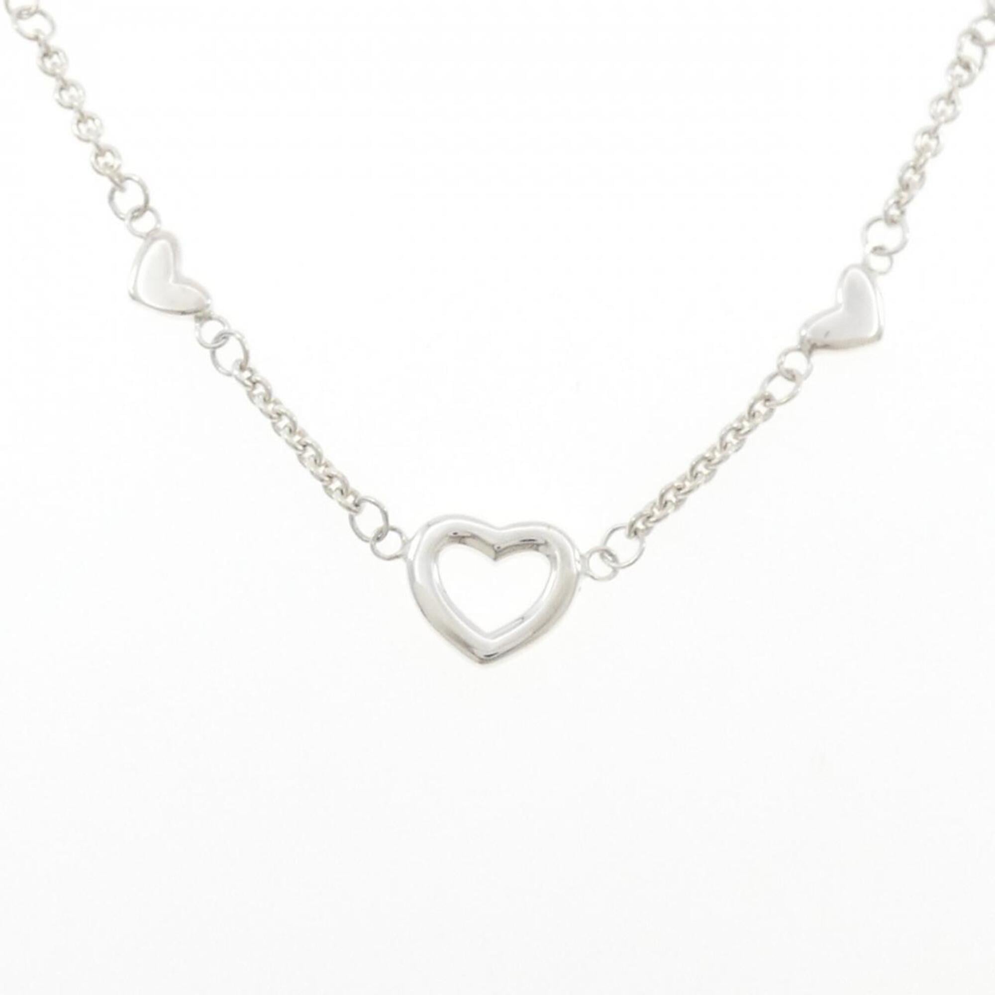 Tiffany & Co. 925 Necklace
