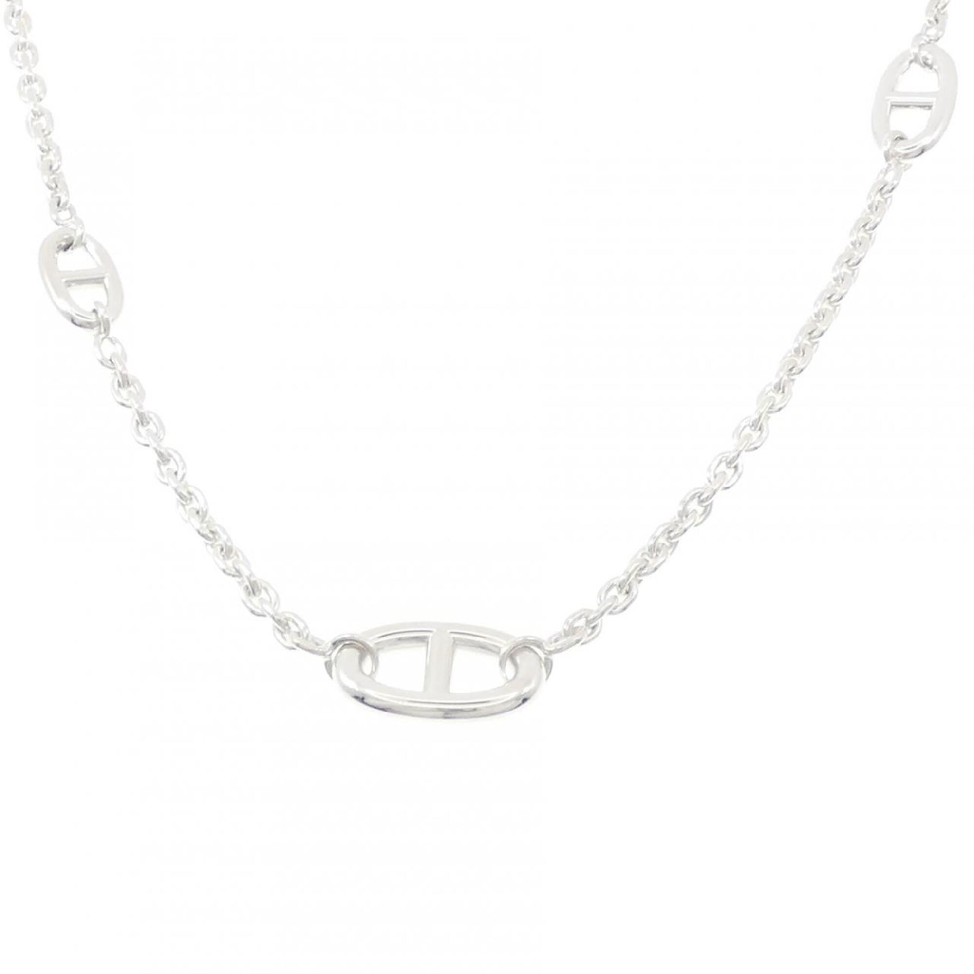 Hermes Farandole Necklace