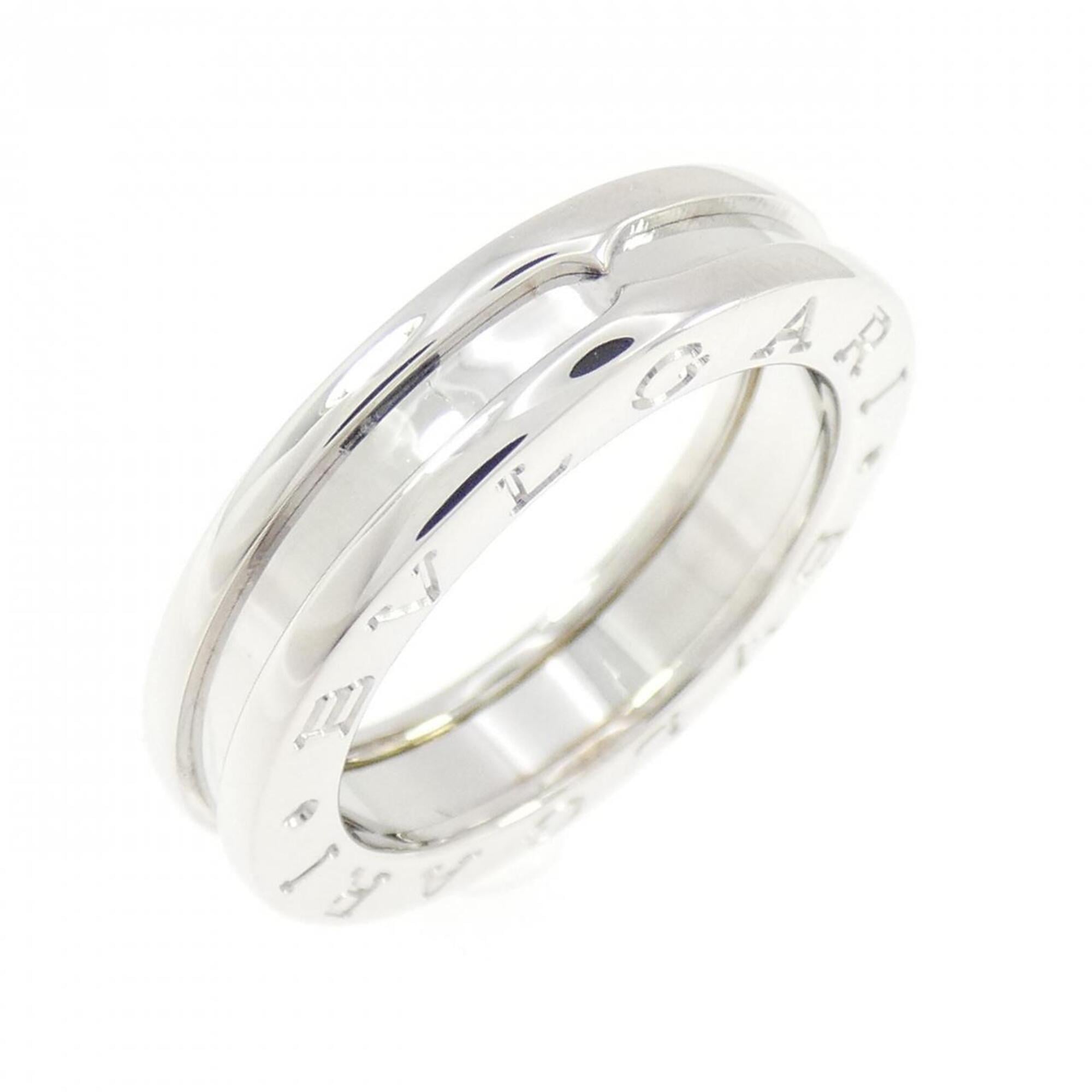 Bvlgari B.zero1 1-band ring