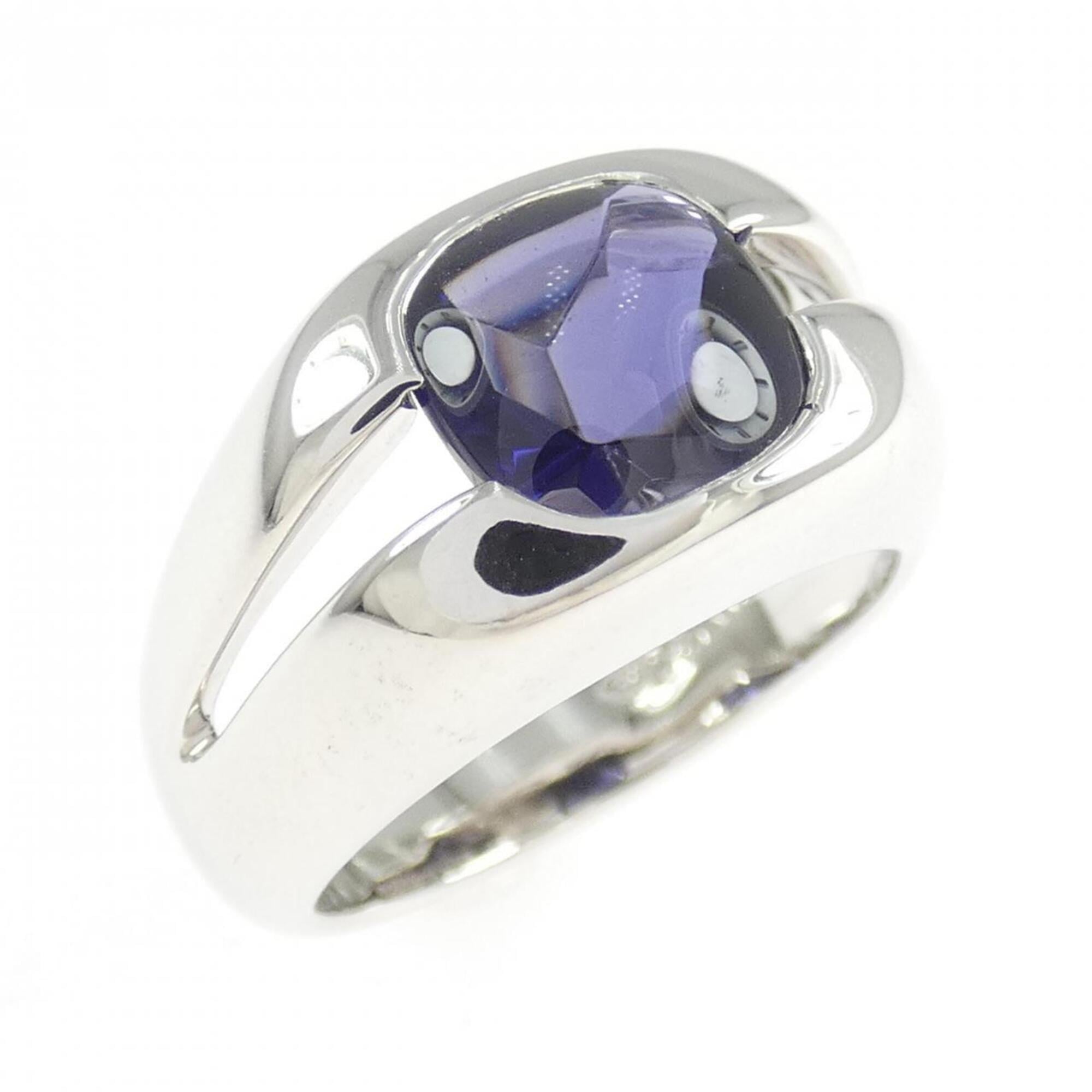 Tiffany & Co. Colored Stone Ring