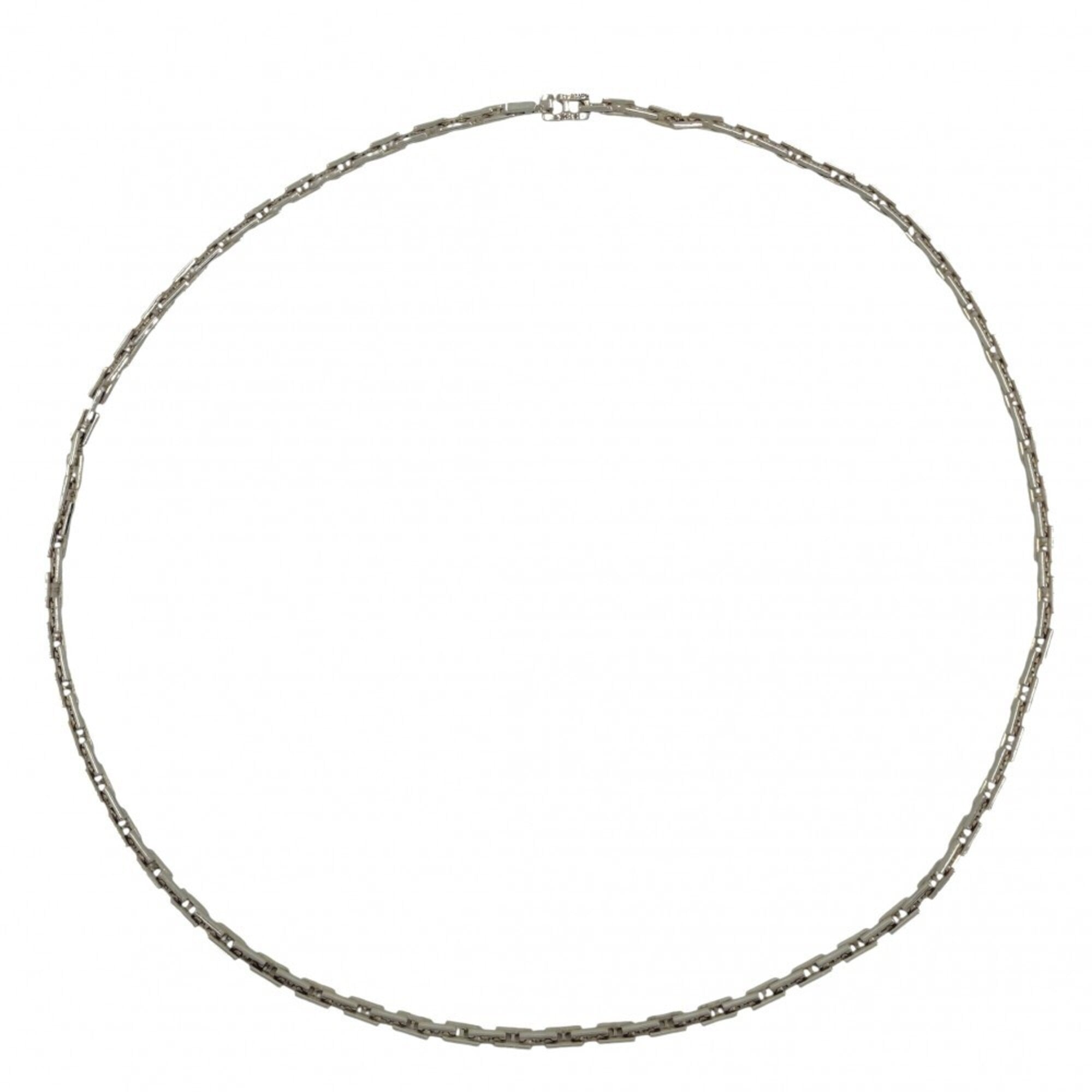 Hermes necklace for men and women, Hercules necklace, 42cm, vintage jewelry accessory, 925 sterling