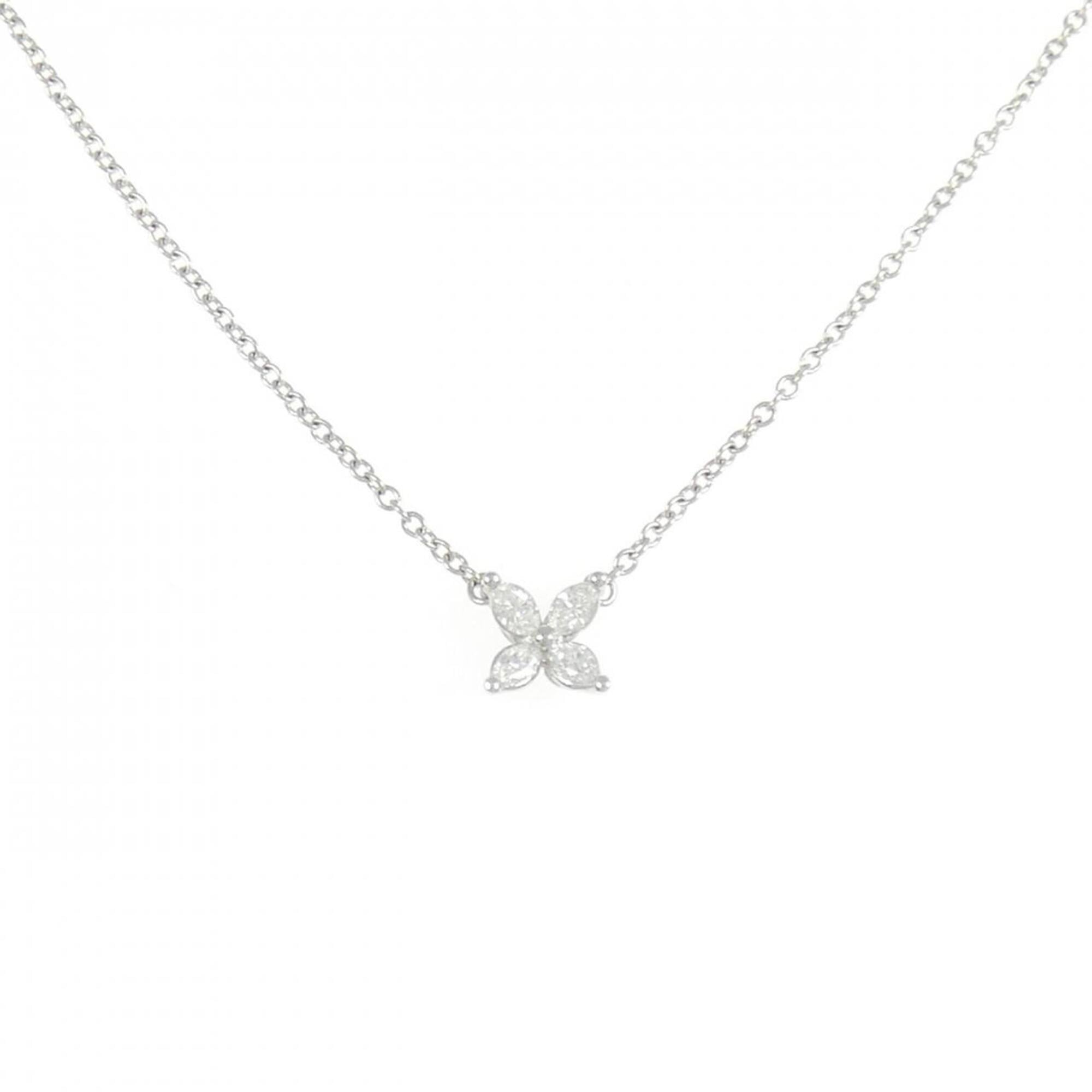 Tiffany Victoria Small Necklace