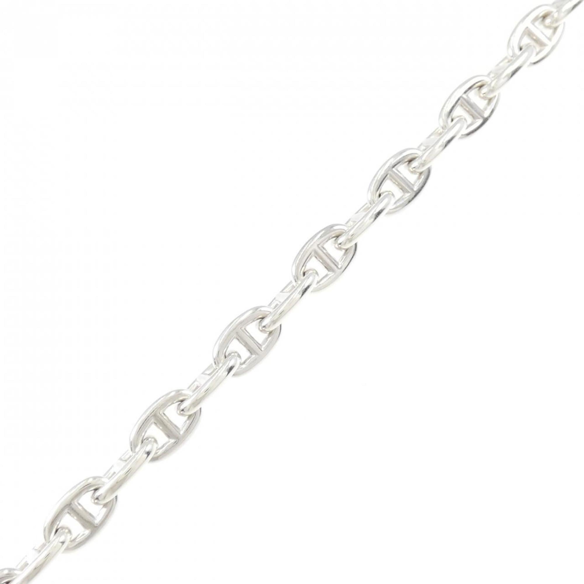 Hermes Chaine d\'Ancre Very Small Bracelet