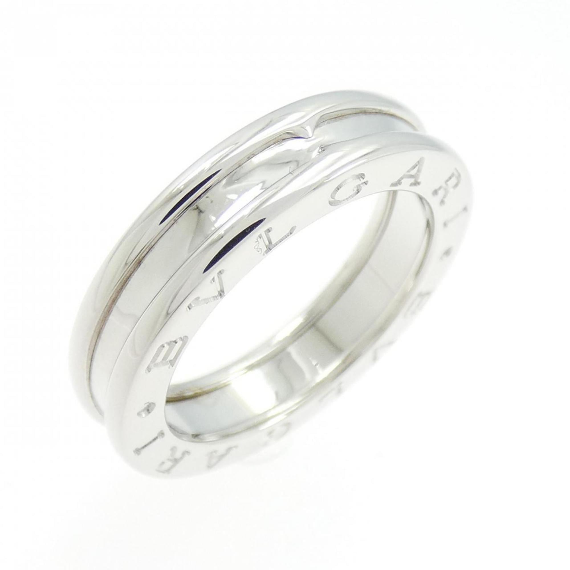 Bvlgari B.zero1 1-band ring