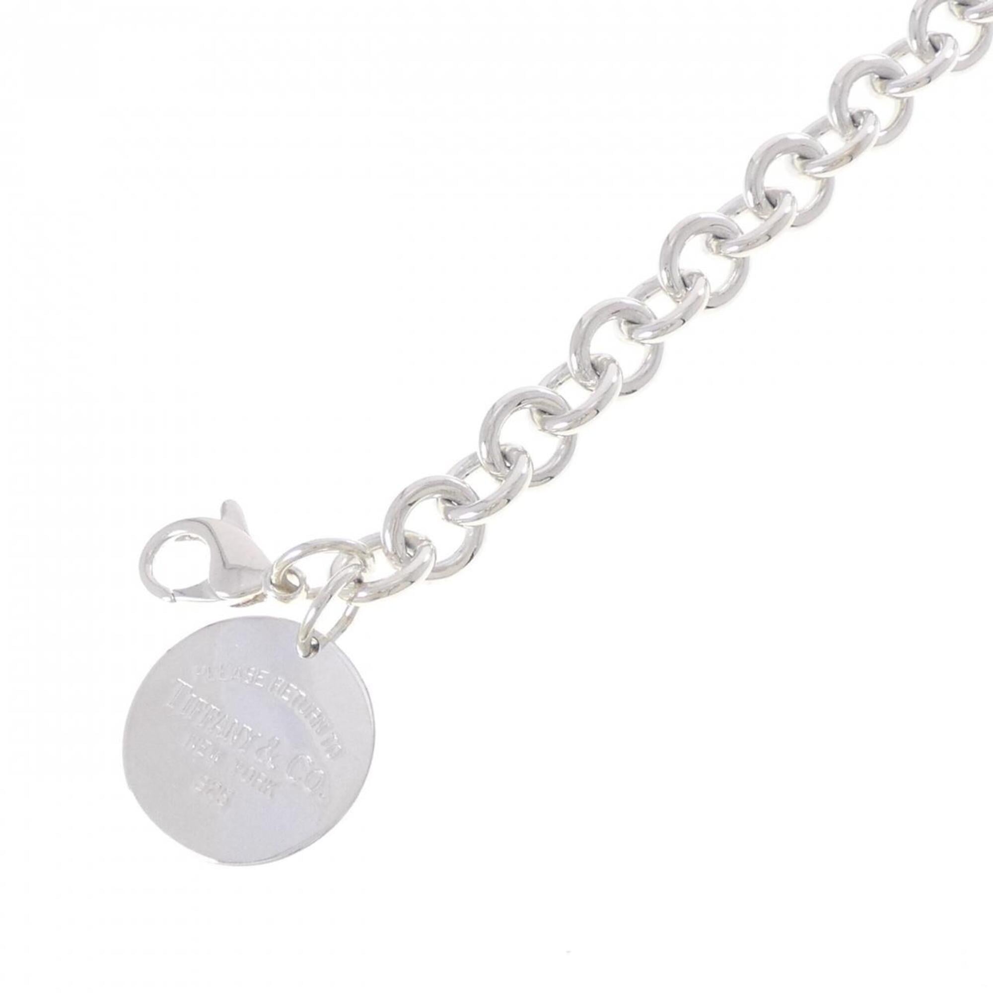 Tiffany & Co. Return to Bracelet