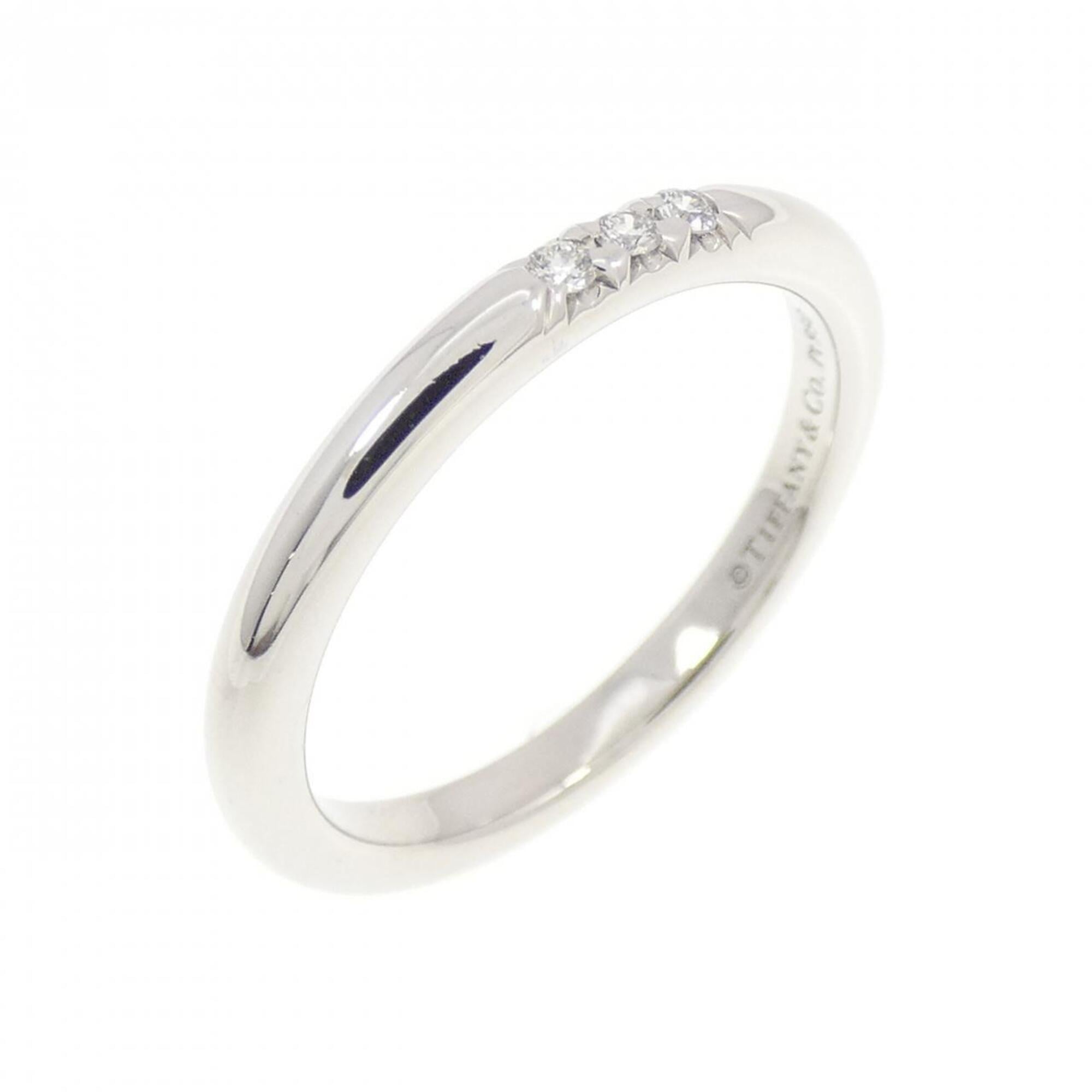 Tiffany Band Ring