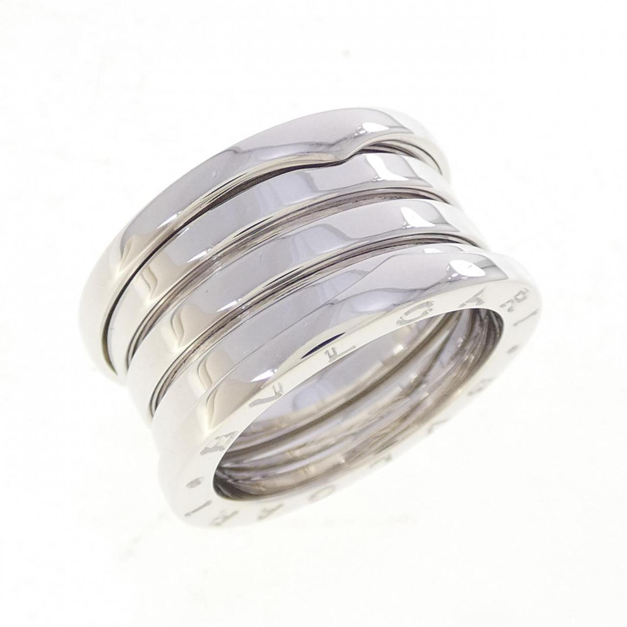 Bvlgari B.zero1 4-band ring