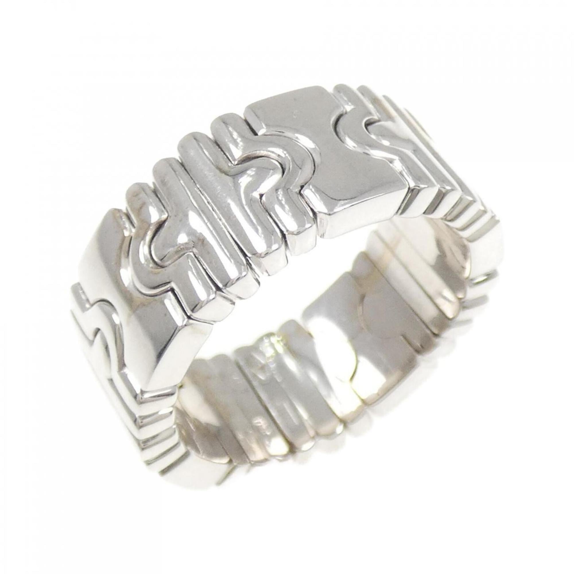 Bvlgari Parenthesis Ring