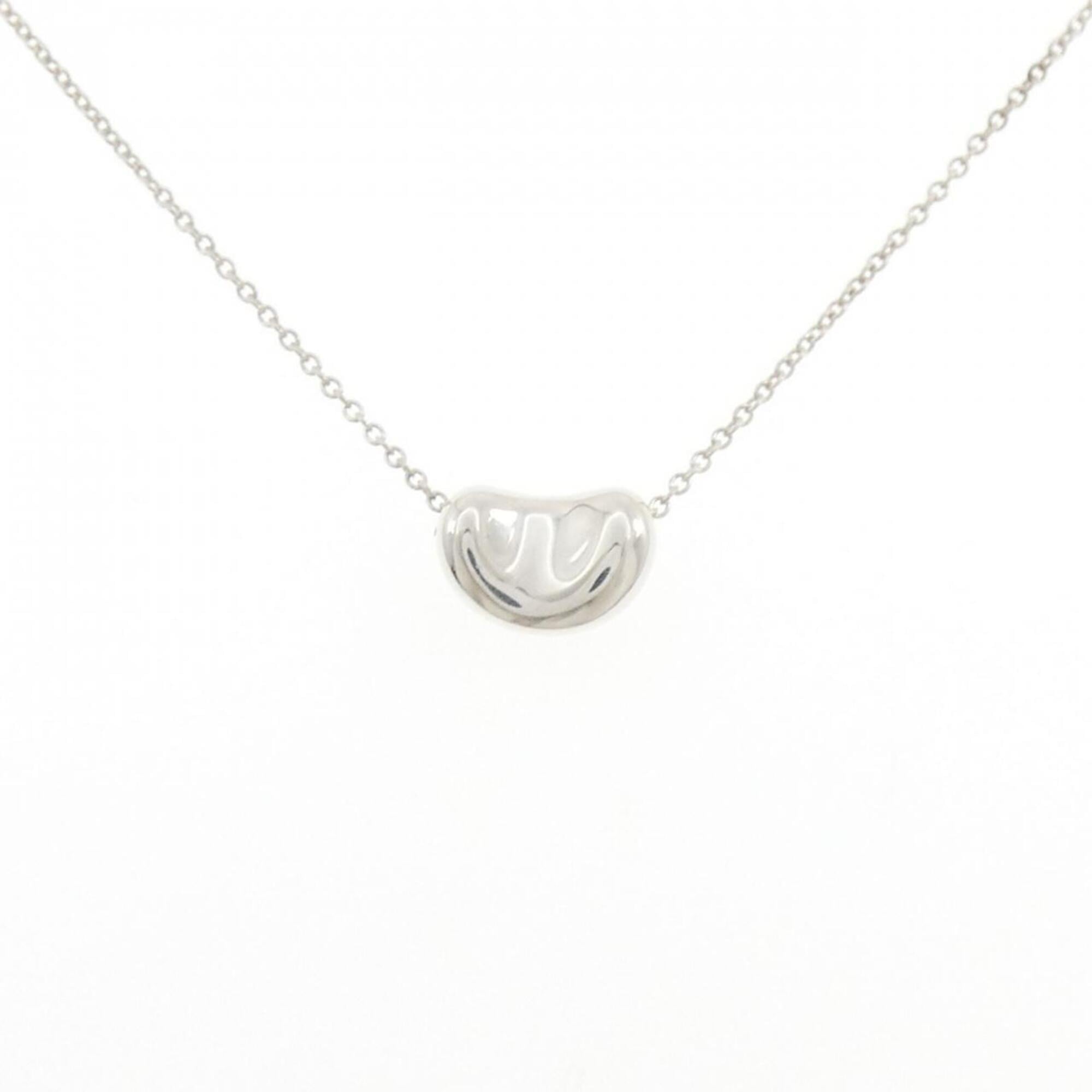 Tiffany Beans Necklace