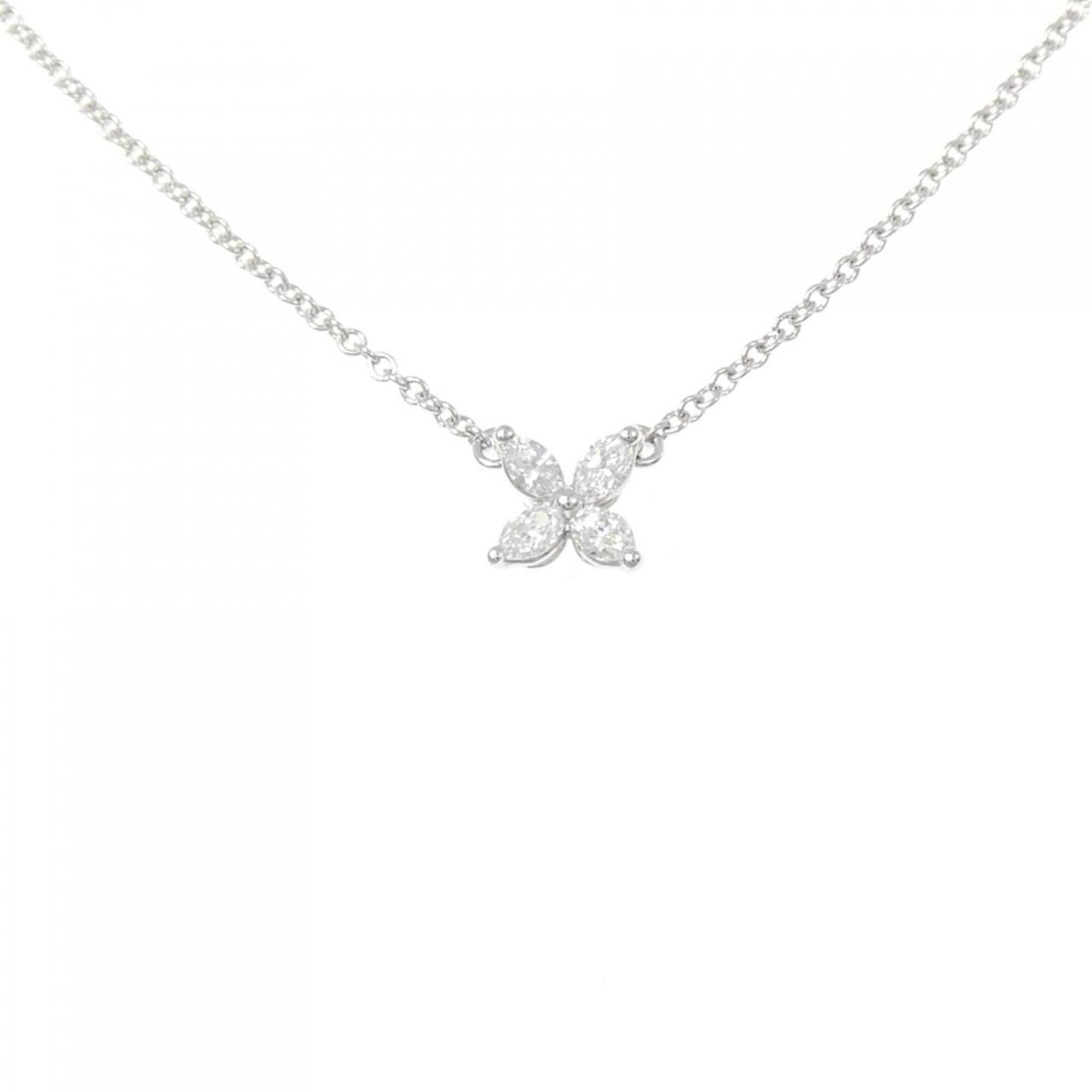 Tiffany Victoria Small Necklace