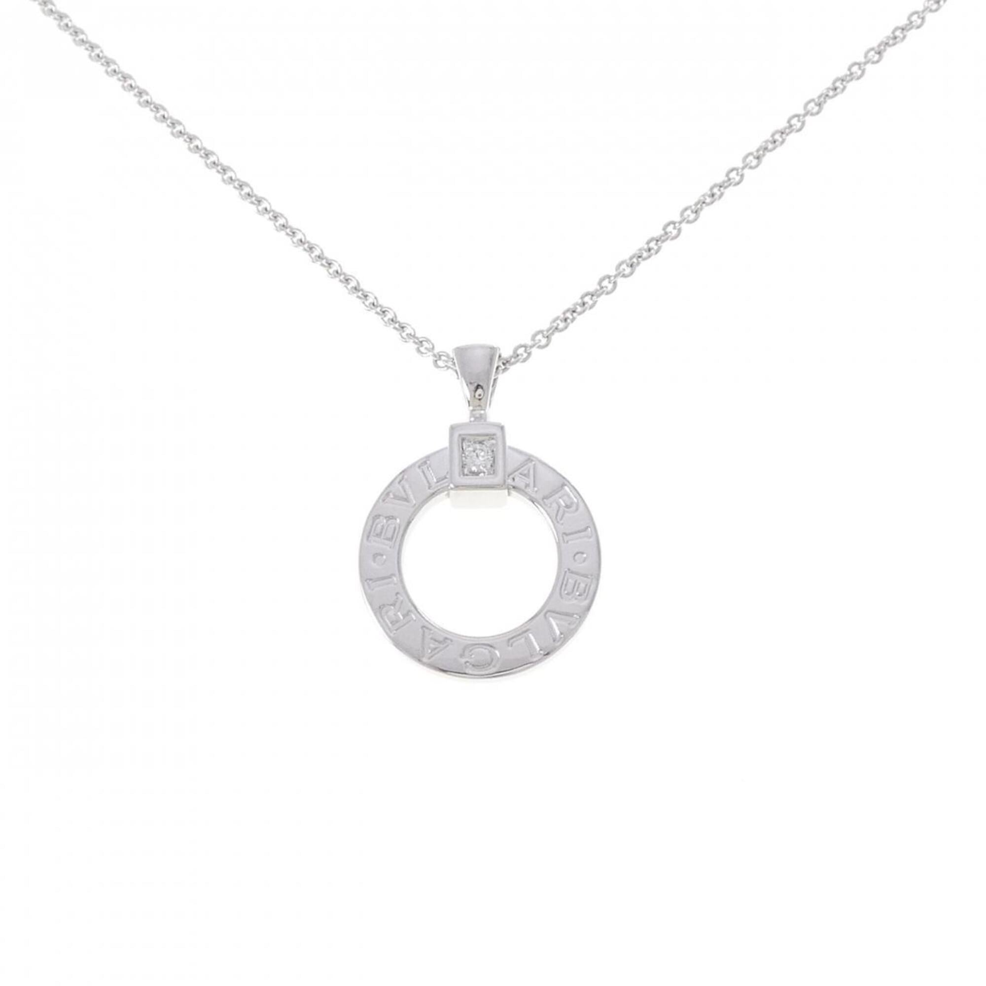 Bvlgari Necklace