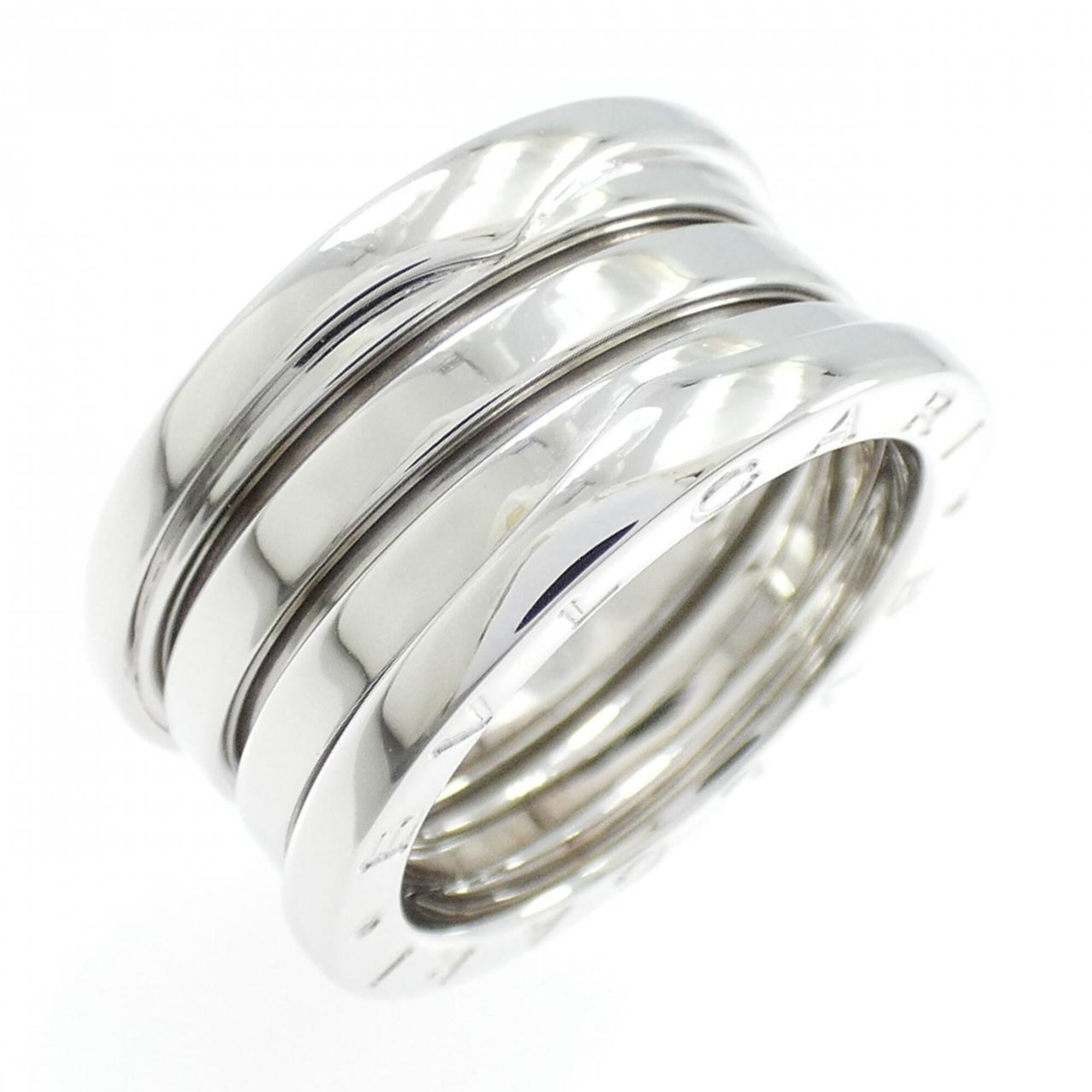 Bvlgari B.zero1 4-band ring