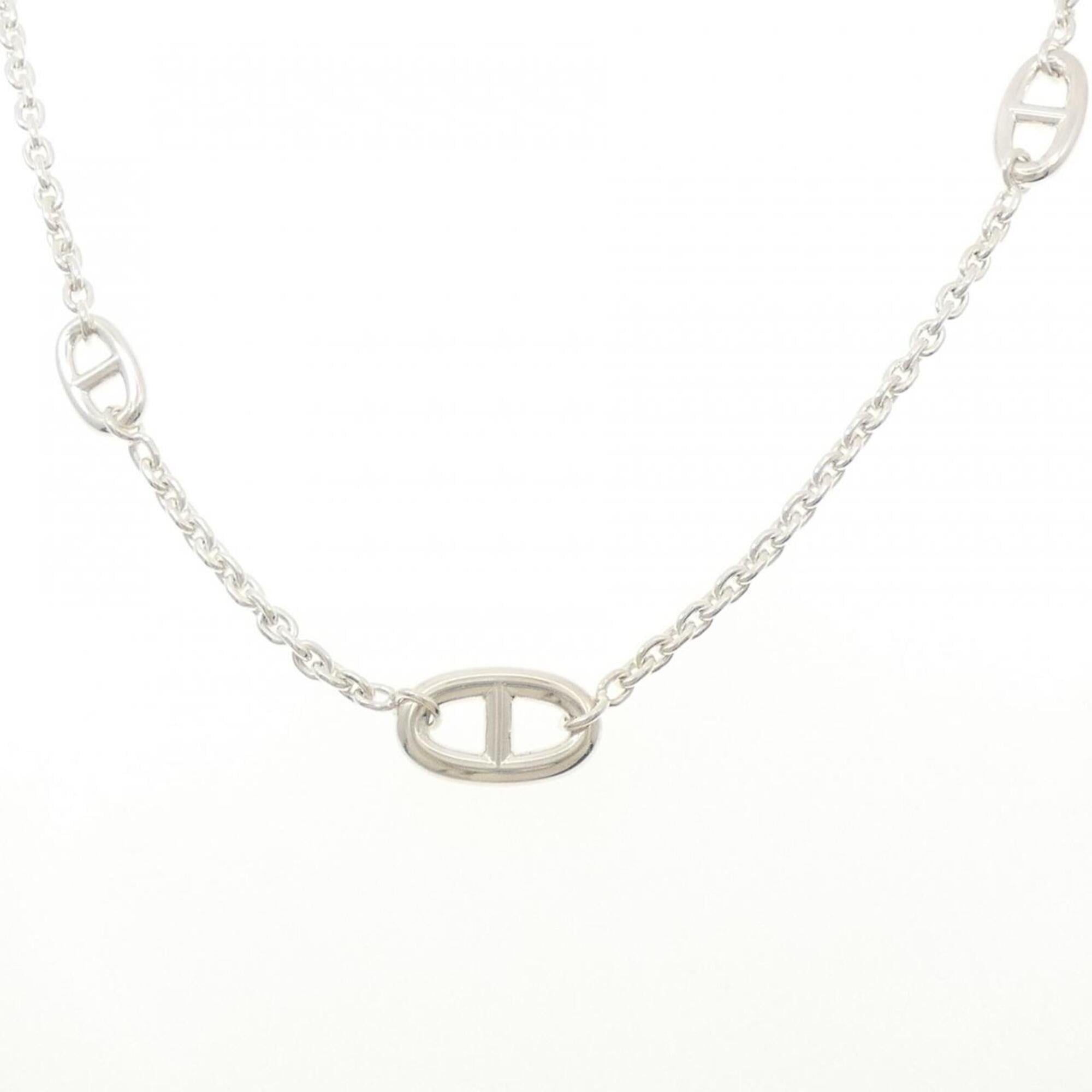 Hermes Farandole Necklace