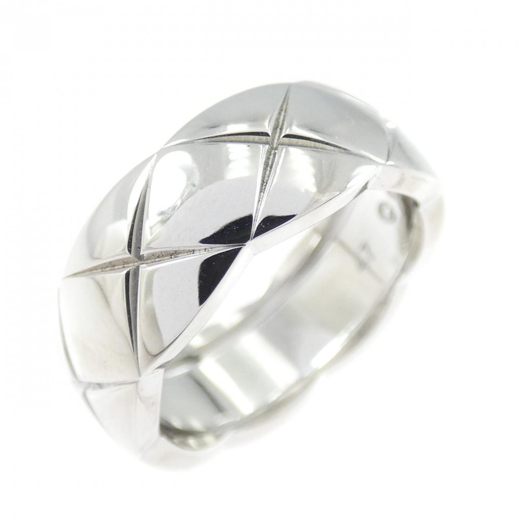 Chanel Coco Crush Medium Ring