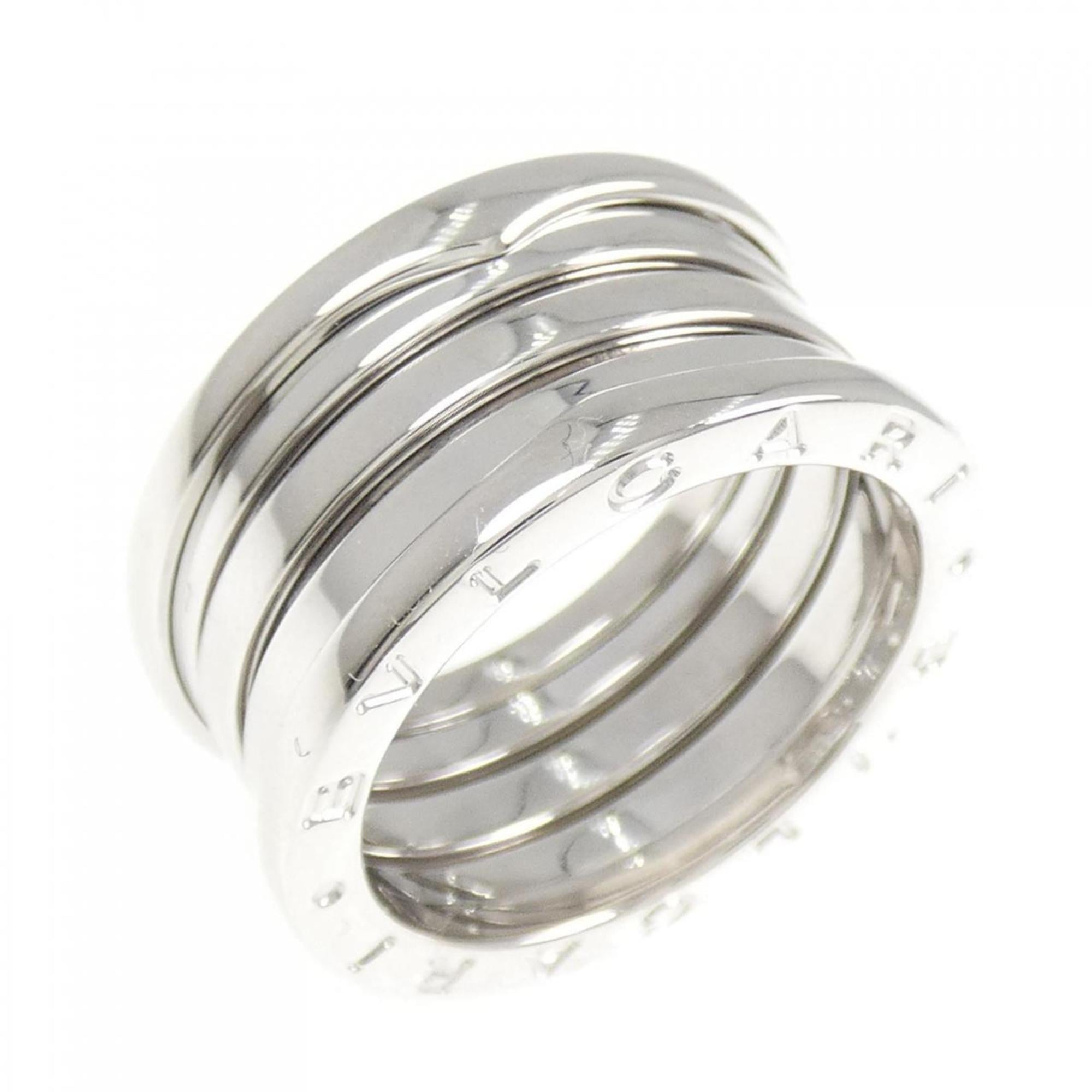 Bvlgari B.zero1 4-Band Ring