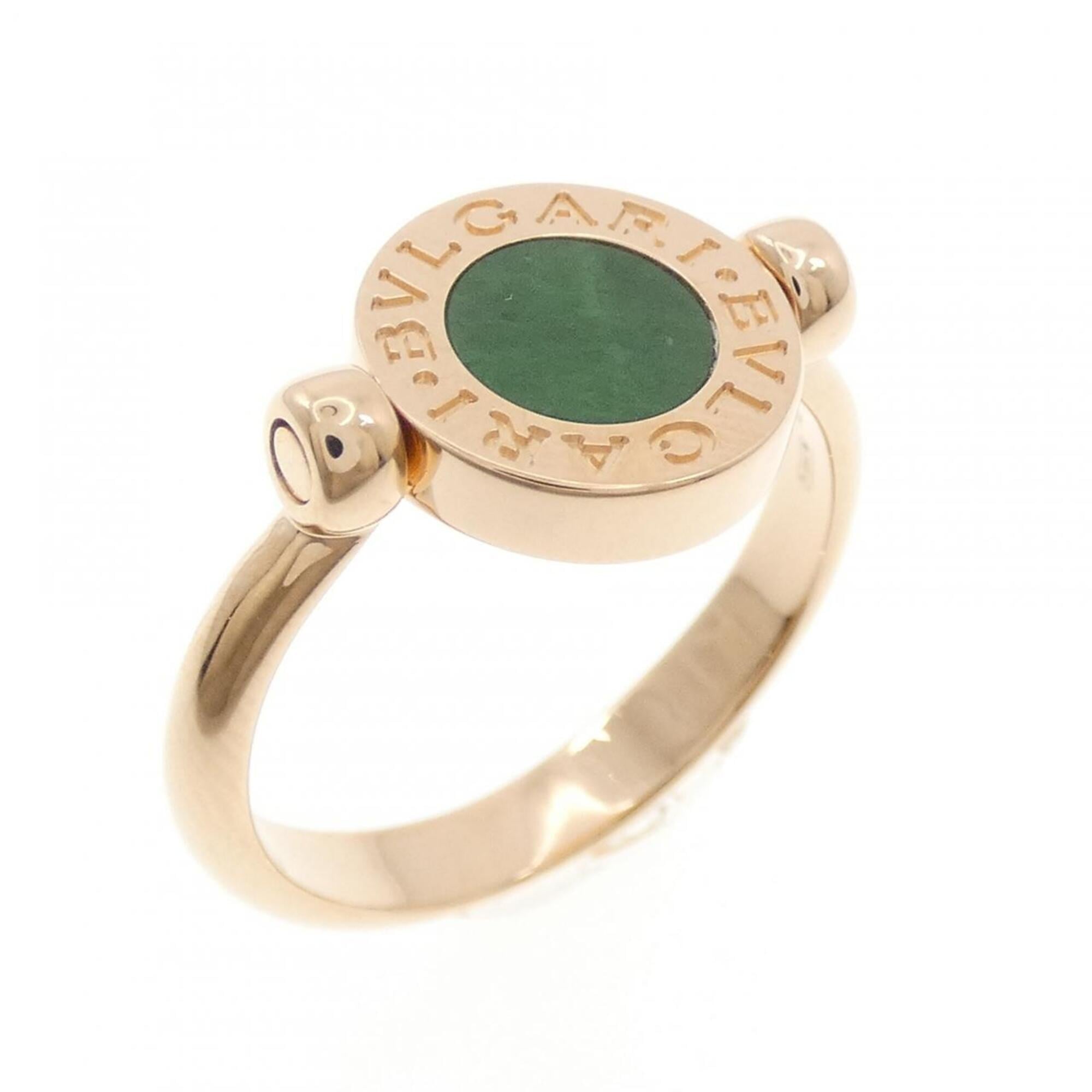 Bvlgari Ring