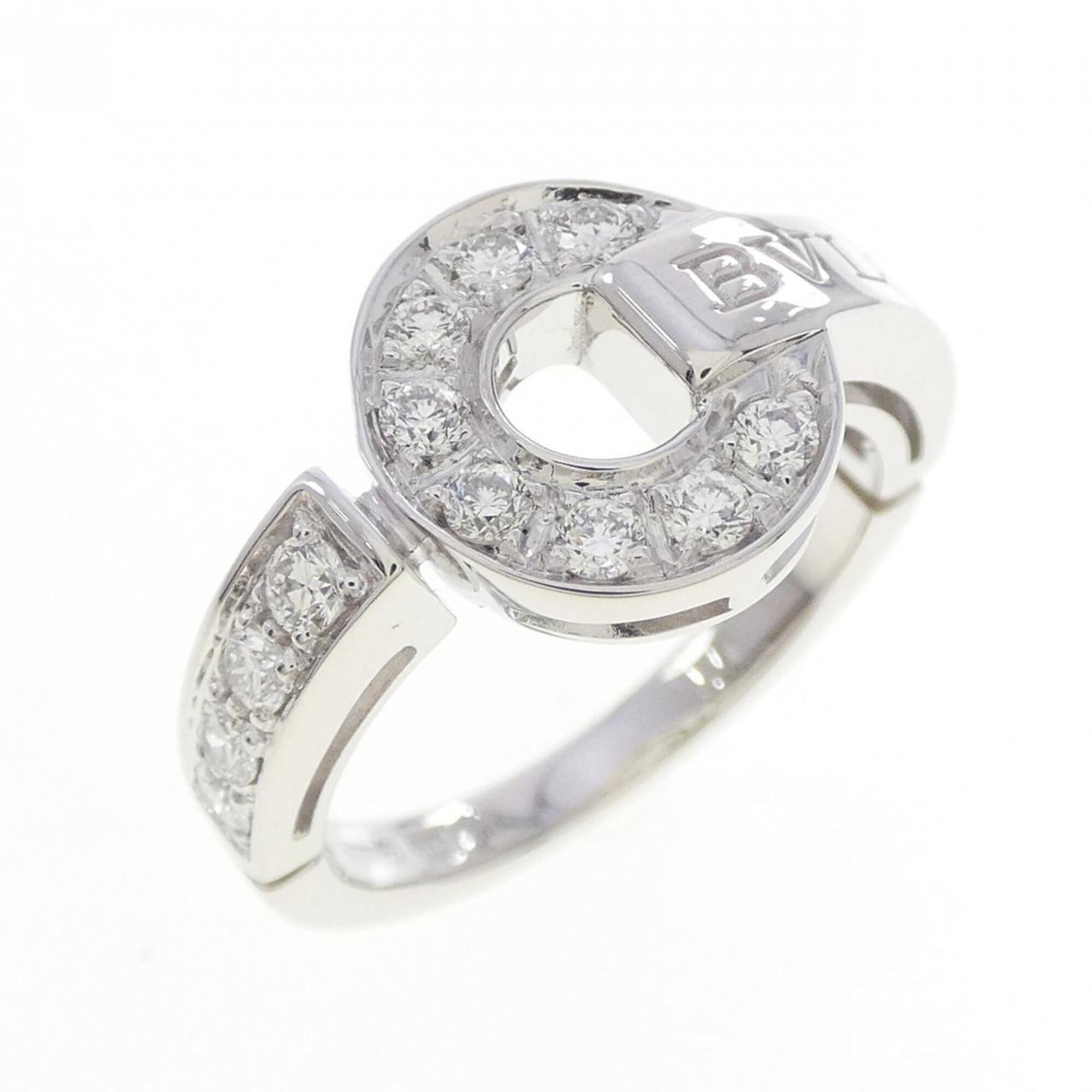 Bvlgari Ring