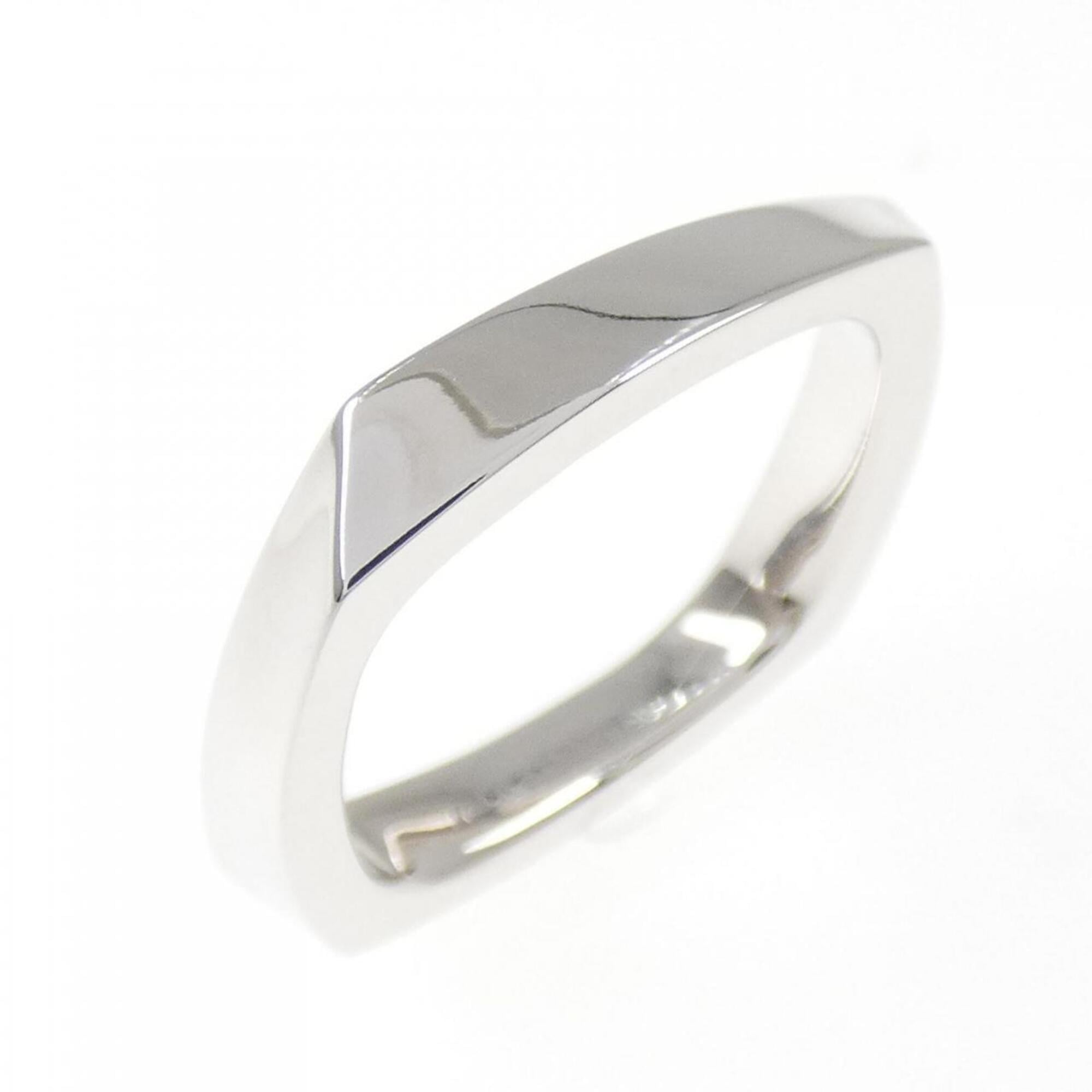 Tiffany Torque Narrow Ring