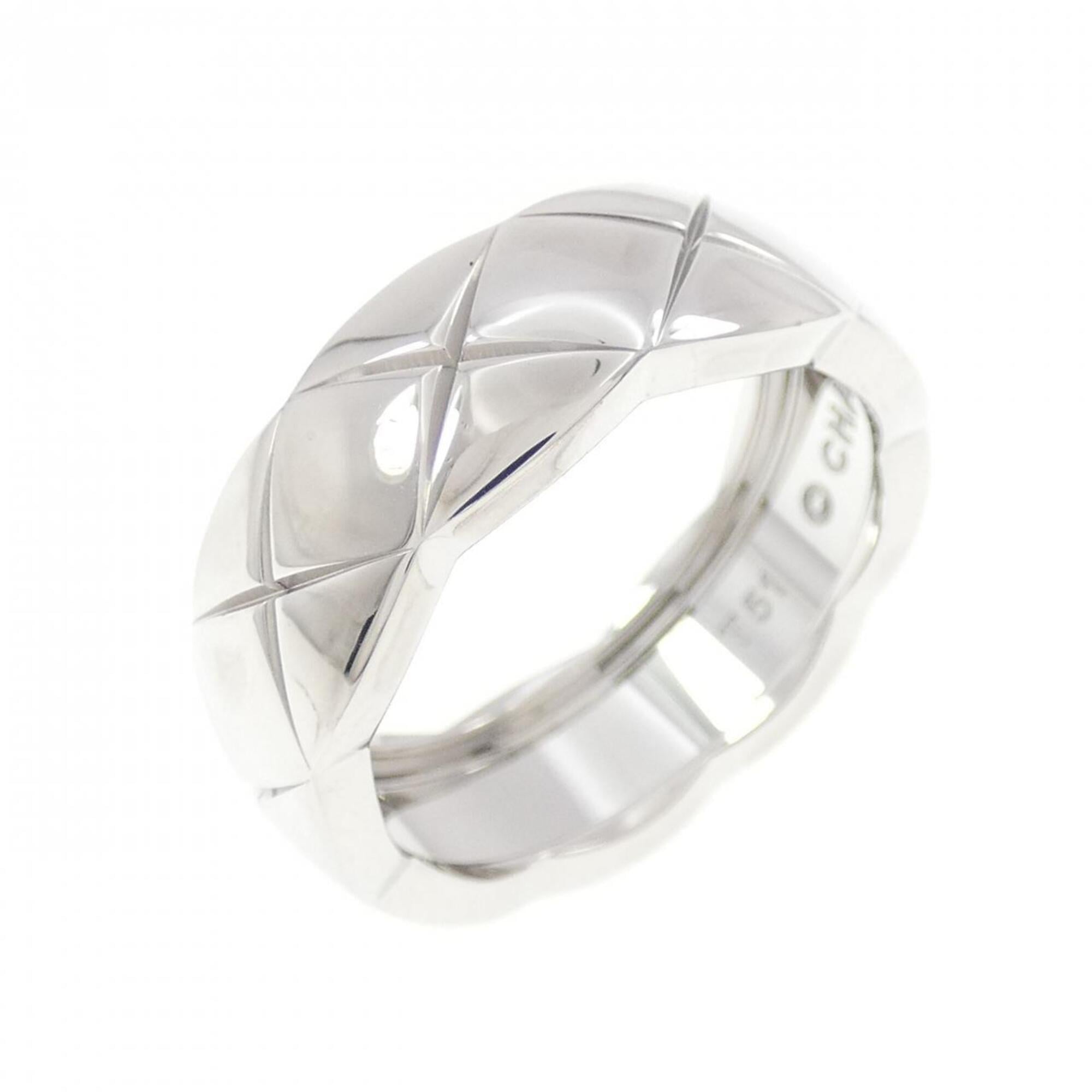 Chanel Coco Crush Medium Ring