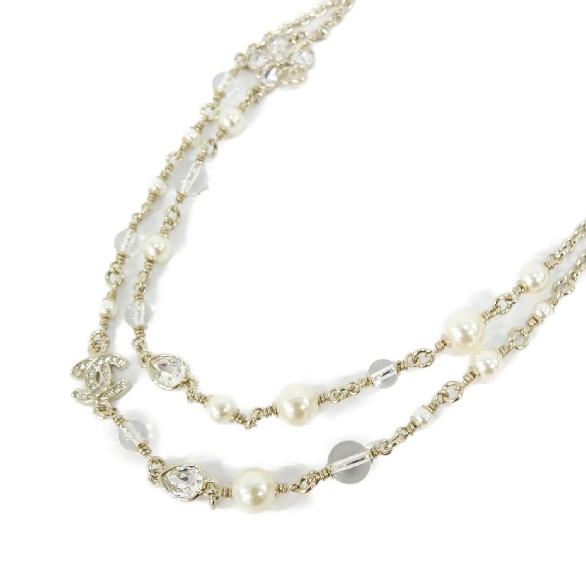 Chanel necklace