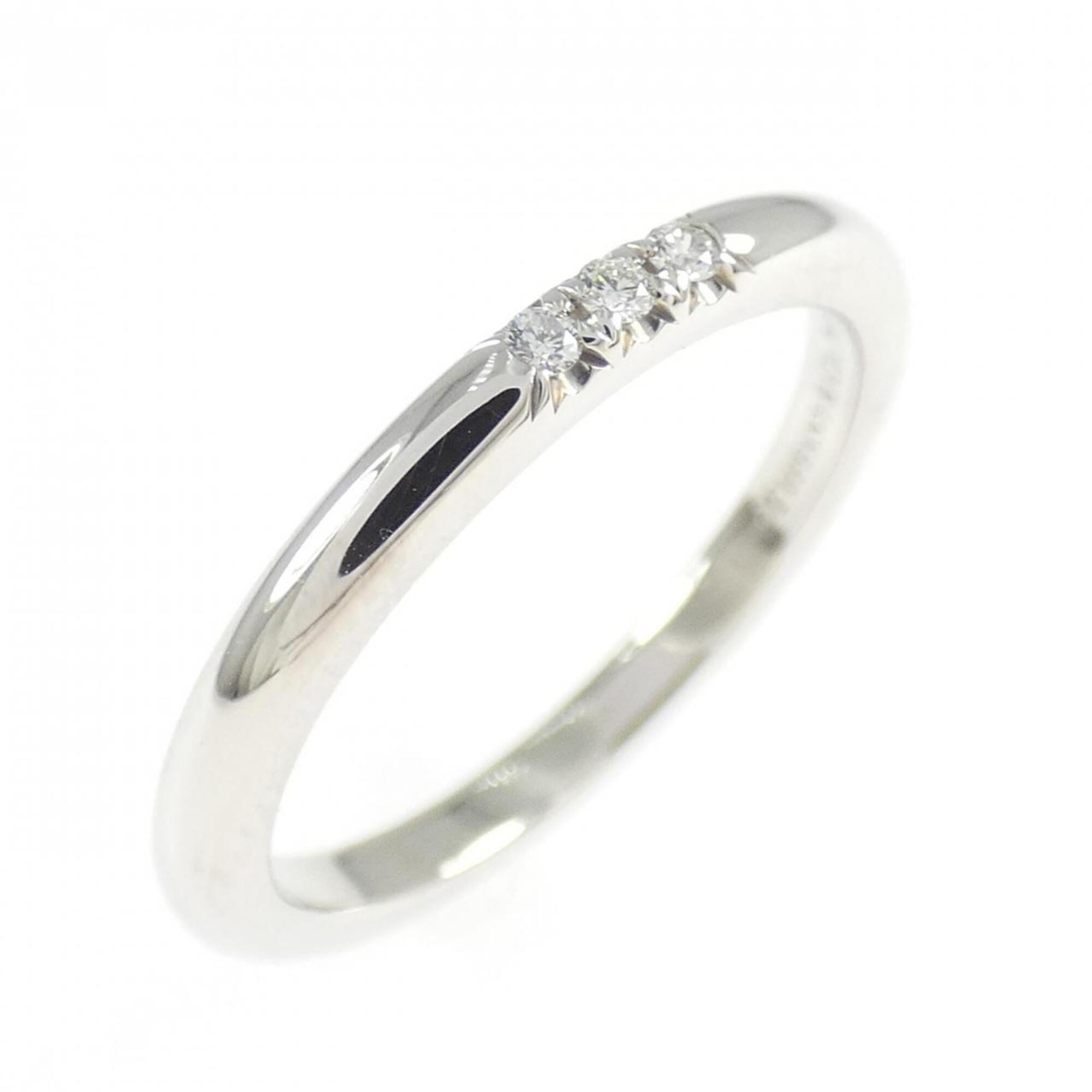 Tiffany Band Ring