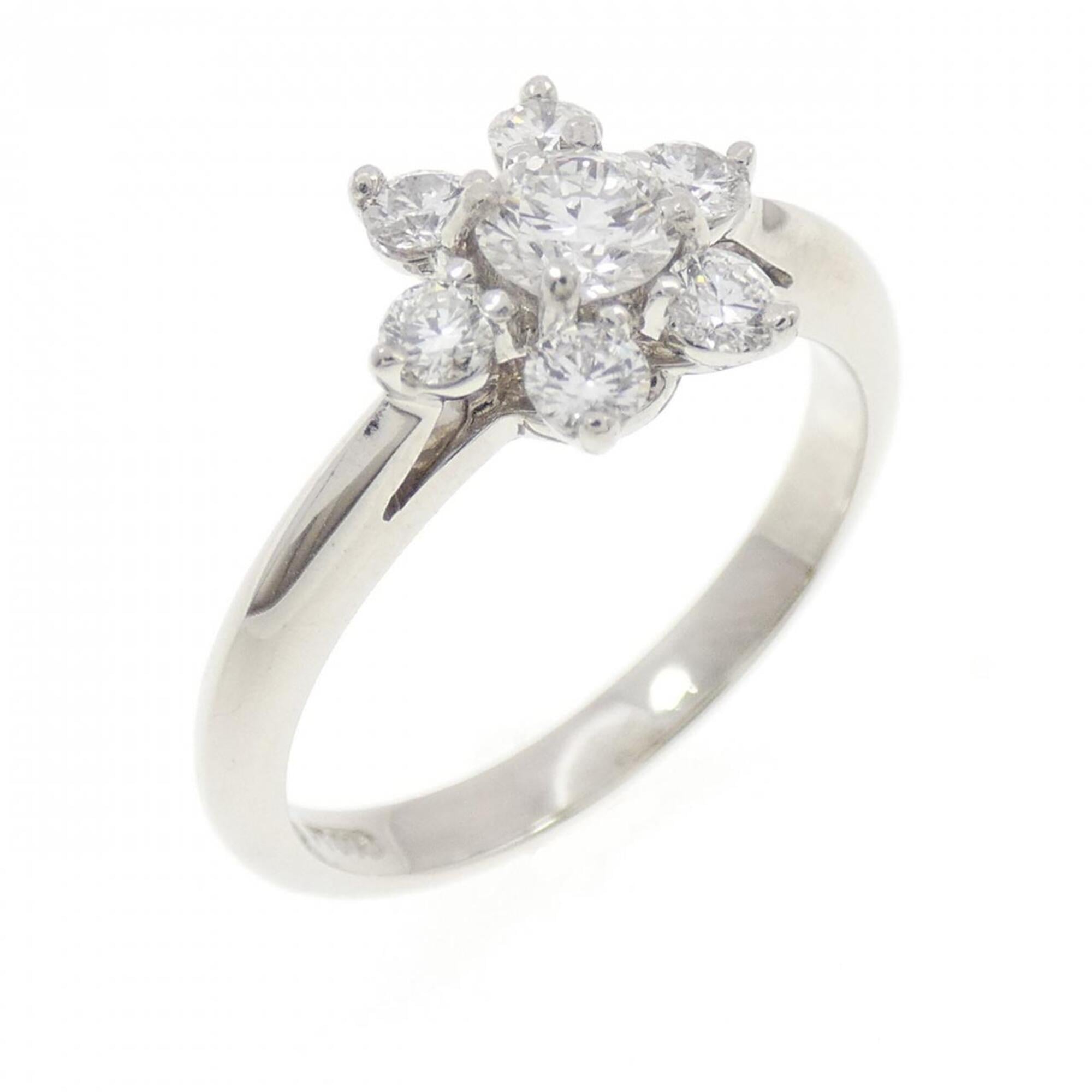 Tiffany Buttercup Ring