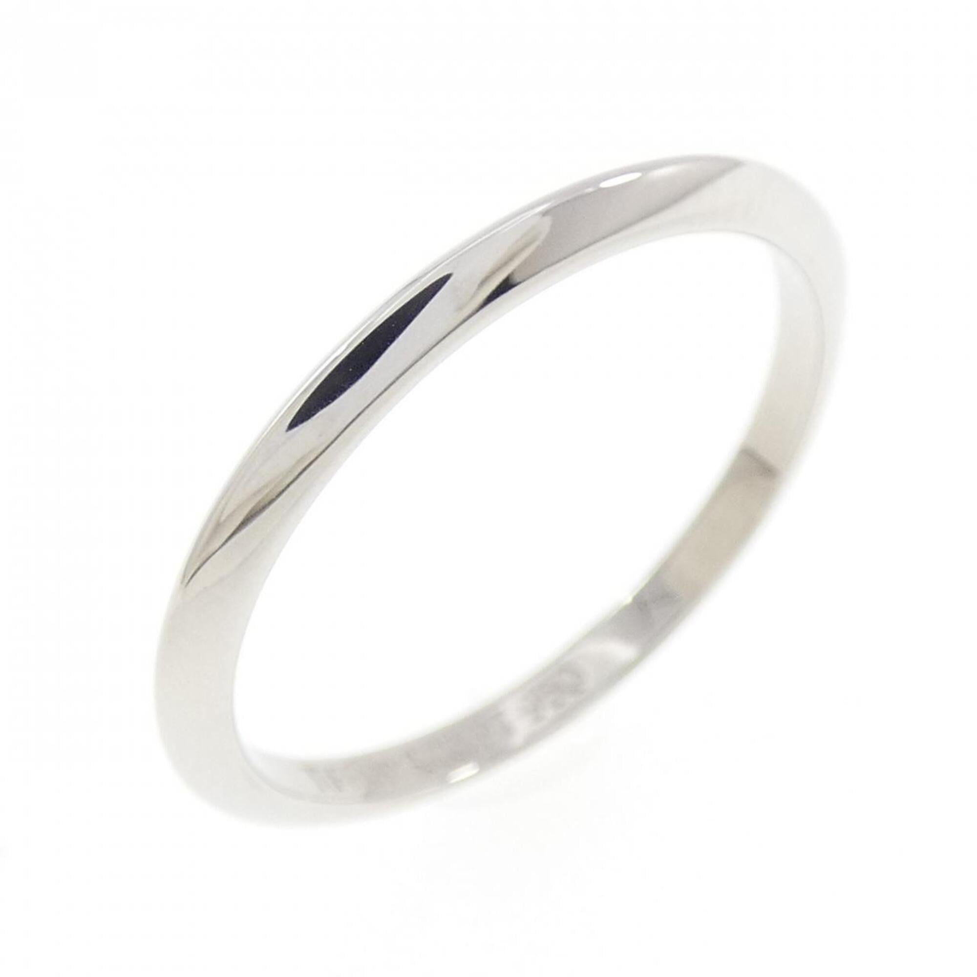 Tiffany Band Ring