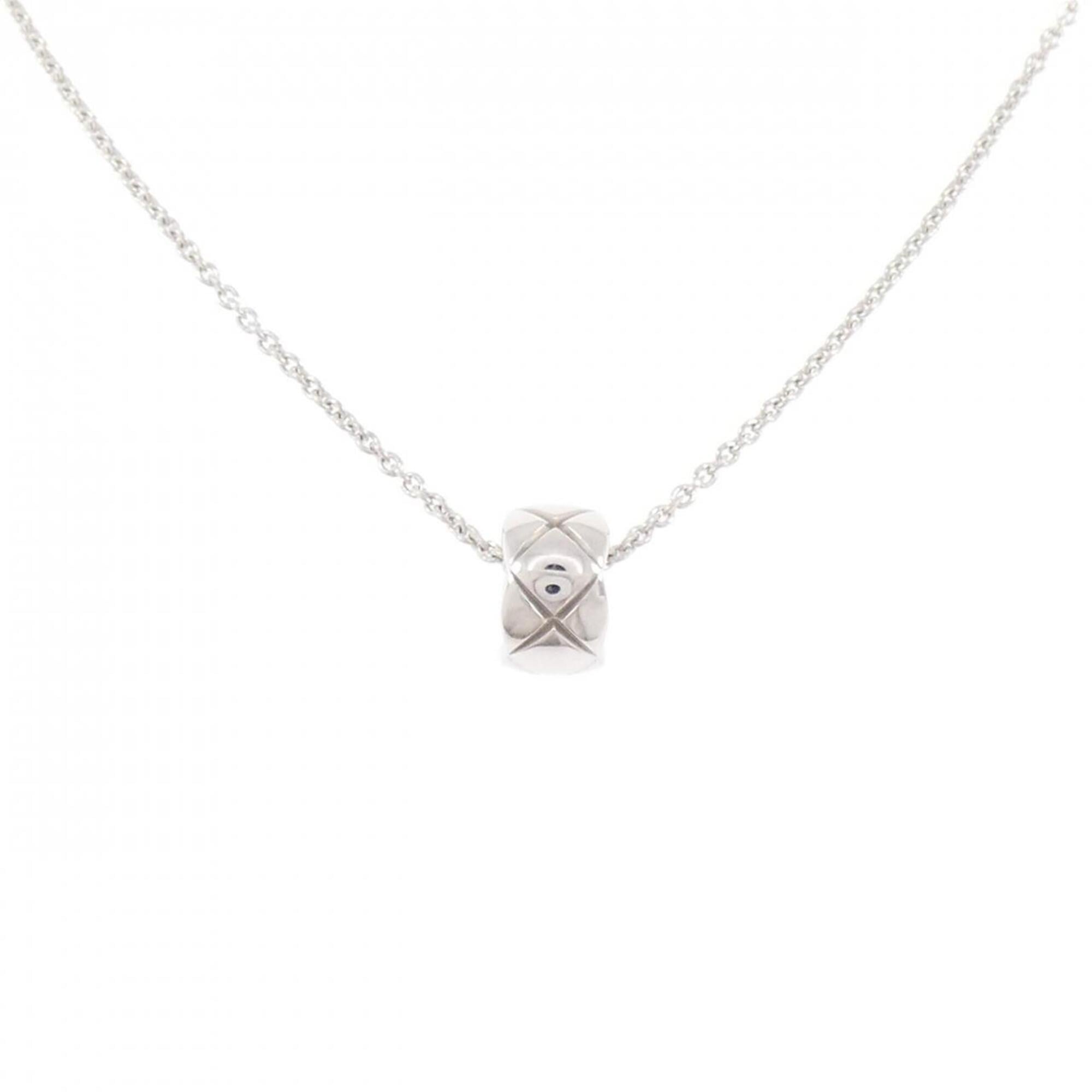 Chanel Coco Crush Necklace