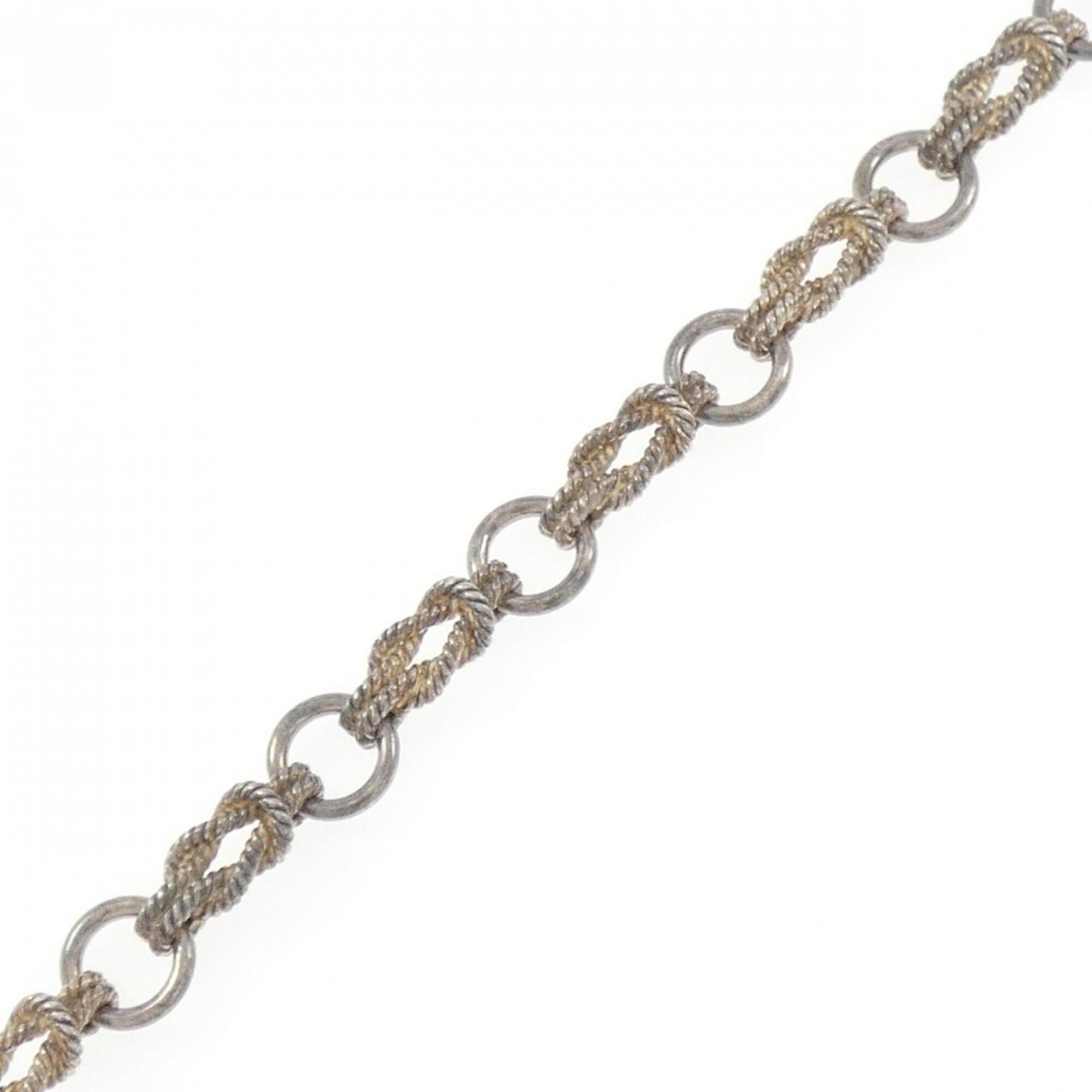 Hermes Herms Hallmark Bracelet