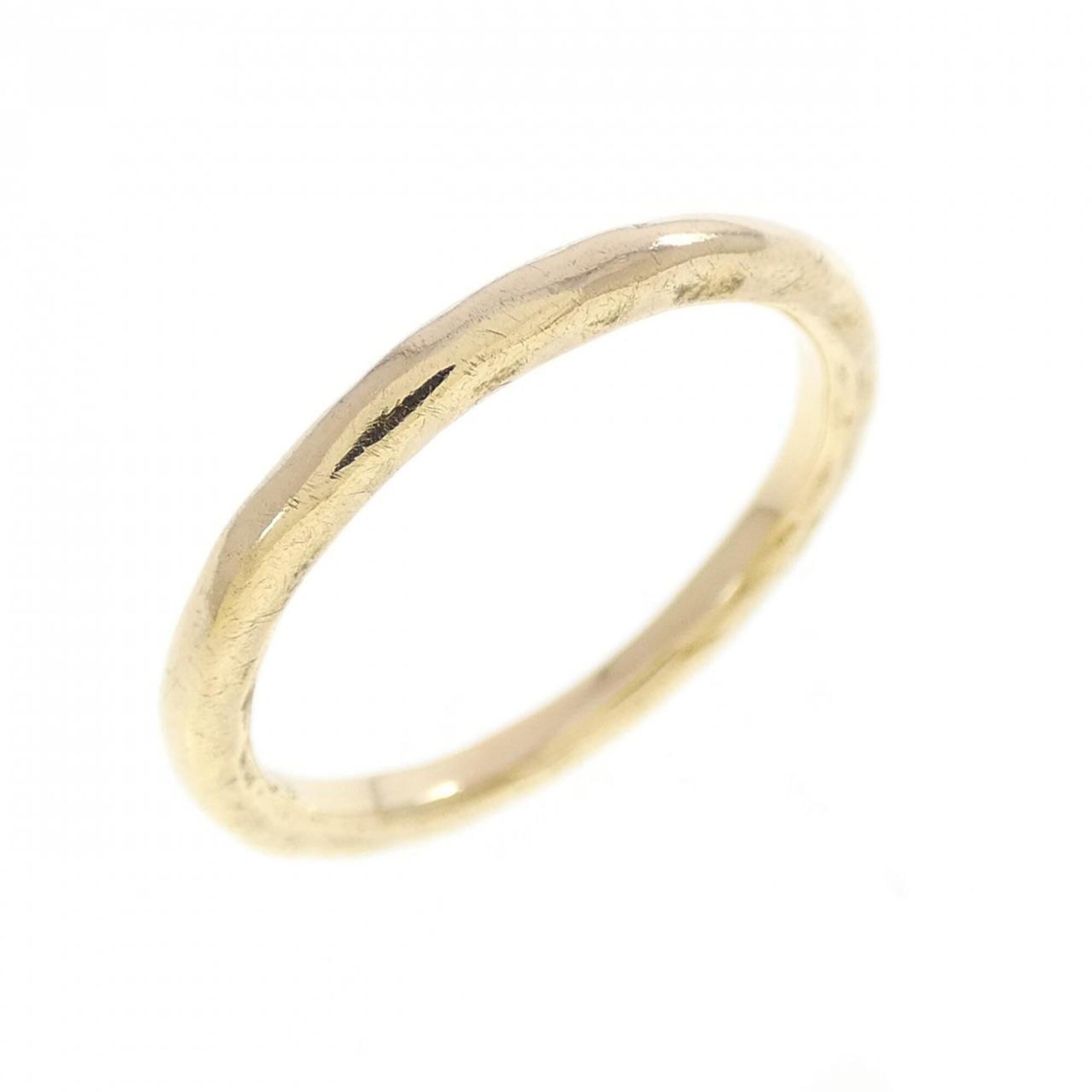 Tiffany Hammered Ring